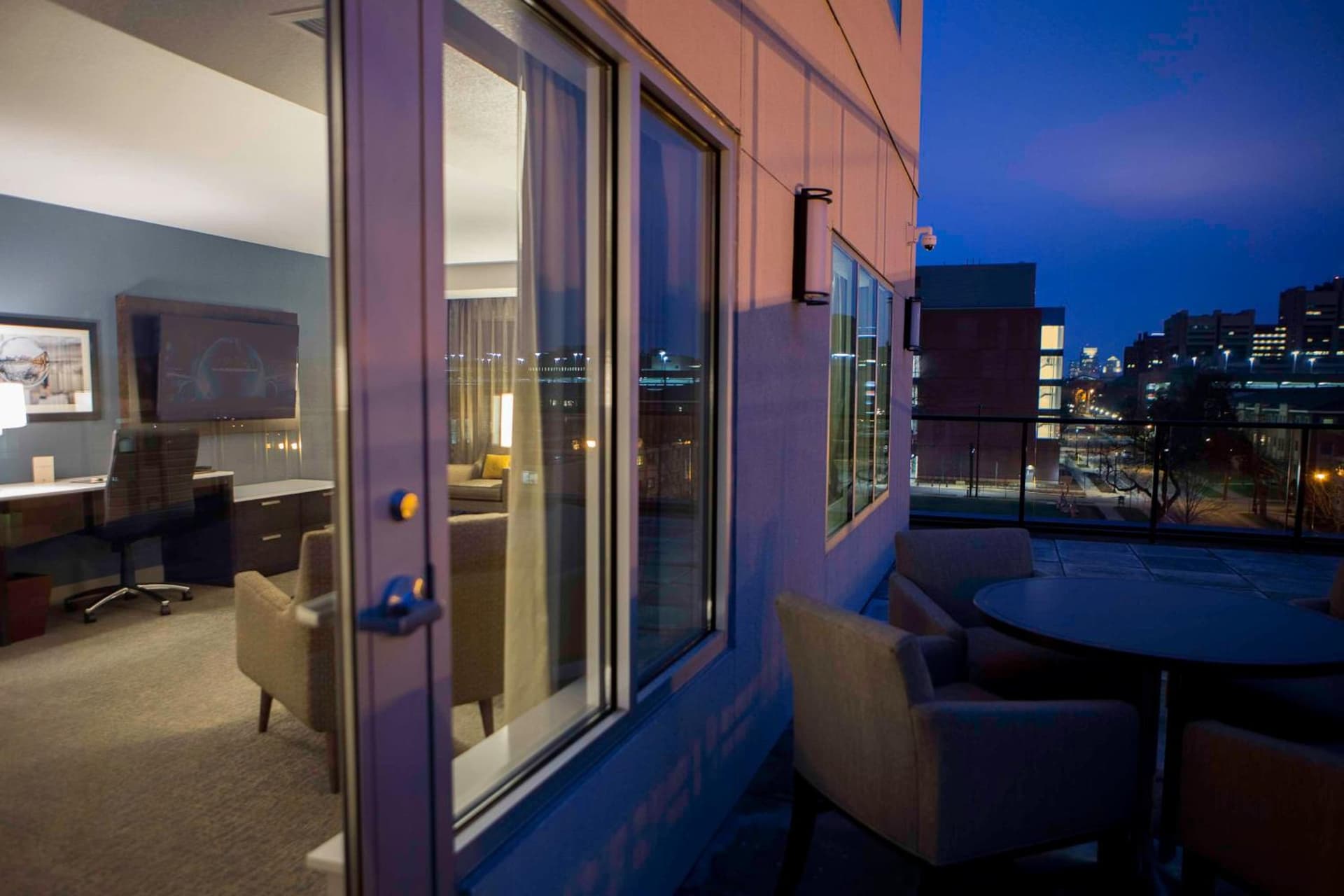 Hilton Garden Inn Minneapolis - University Area