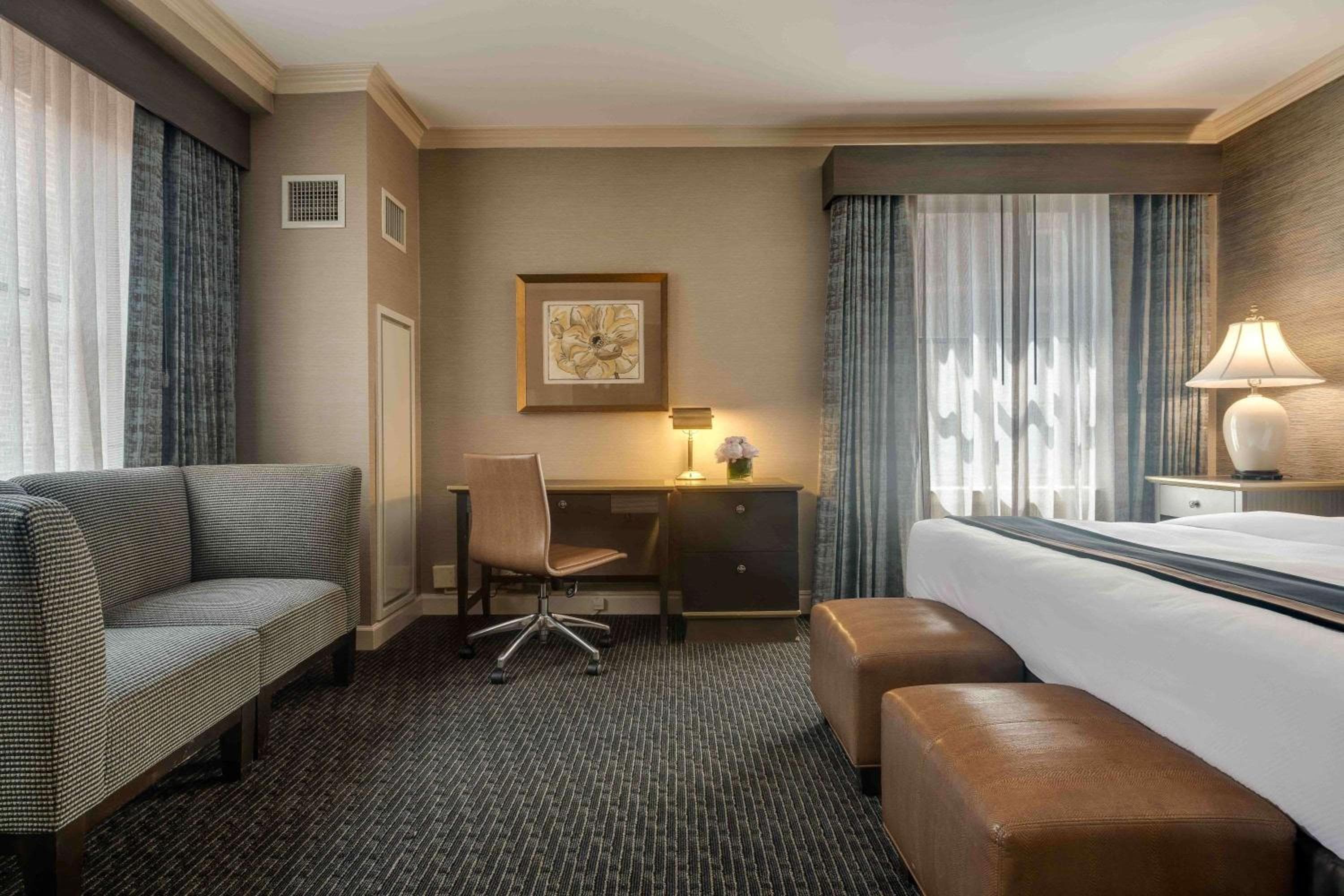 The Whitehall Hotel - BW Premier Collection