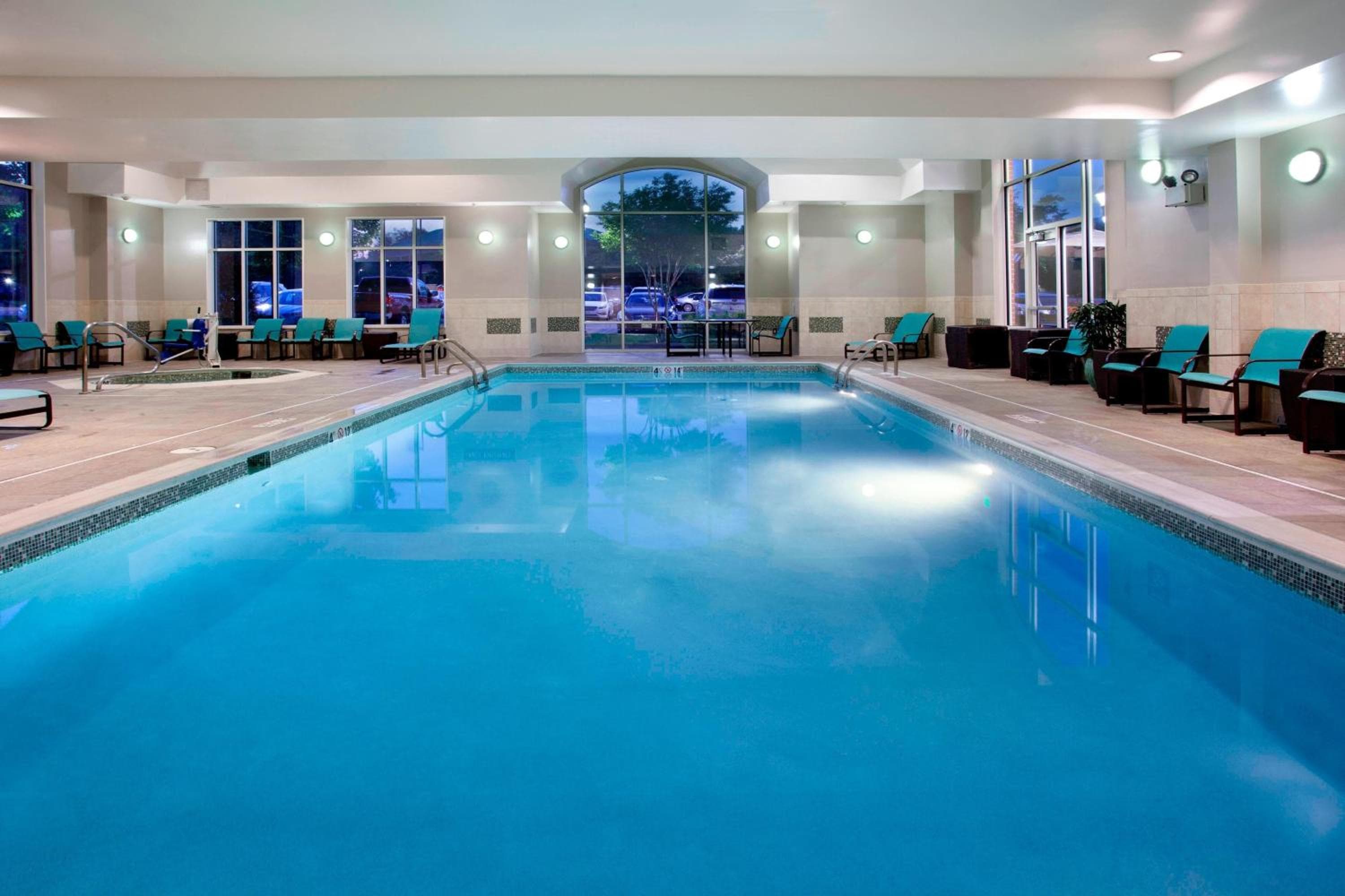 Residence Inn Baltimore Hunt Valley