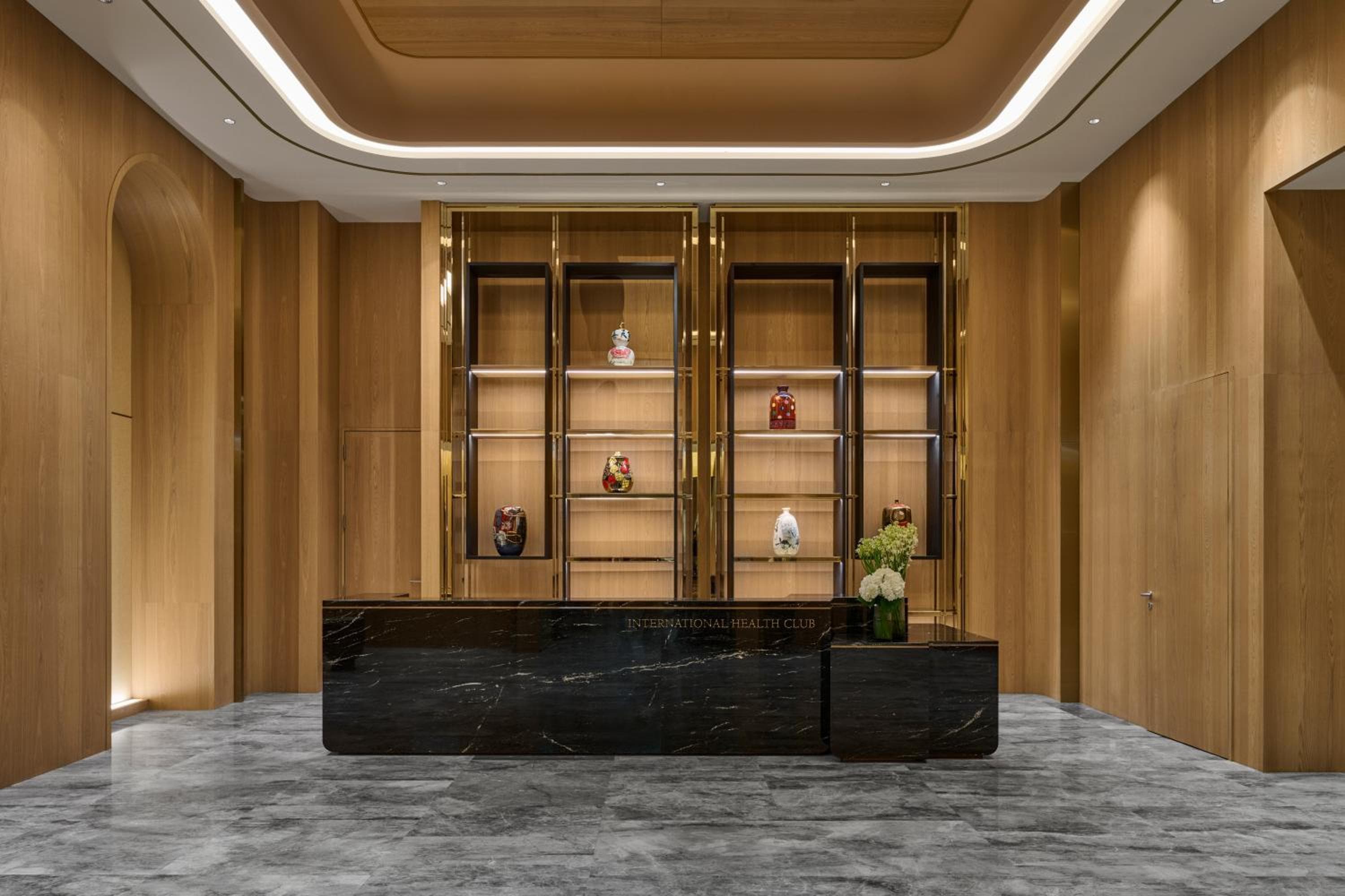 Grand HiLai Taipei