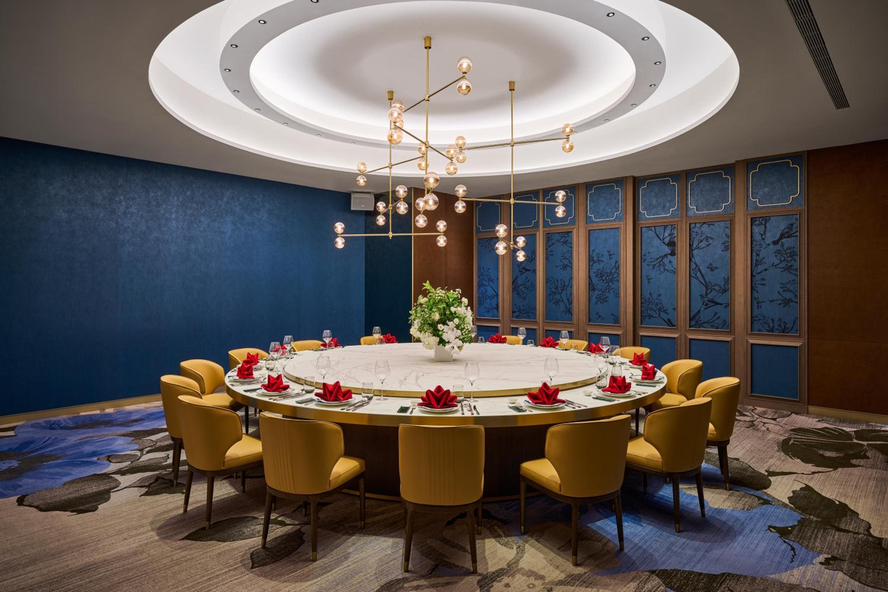 Grand HiLai Taipei