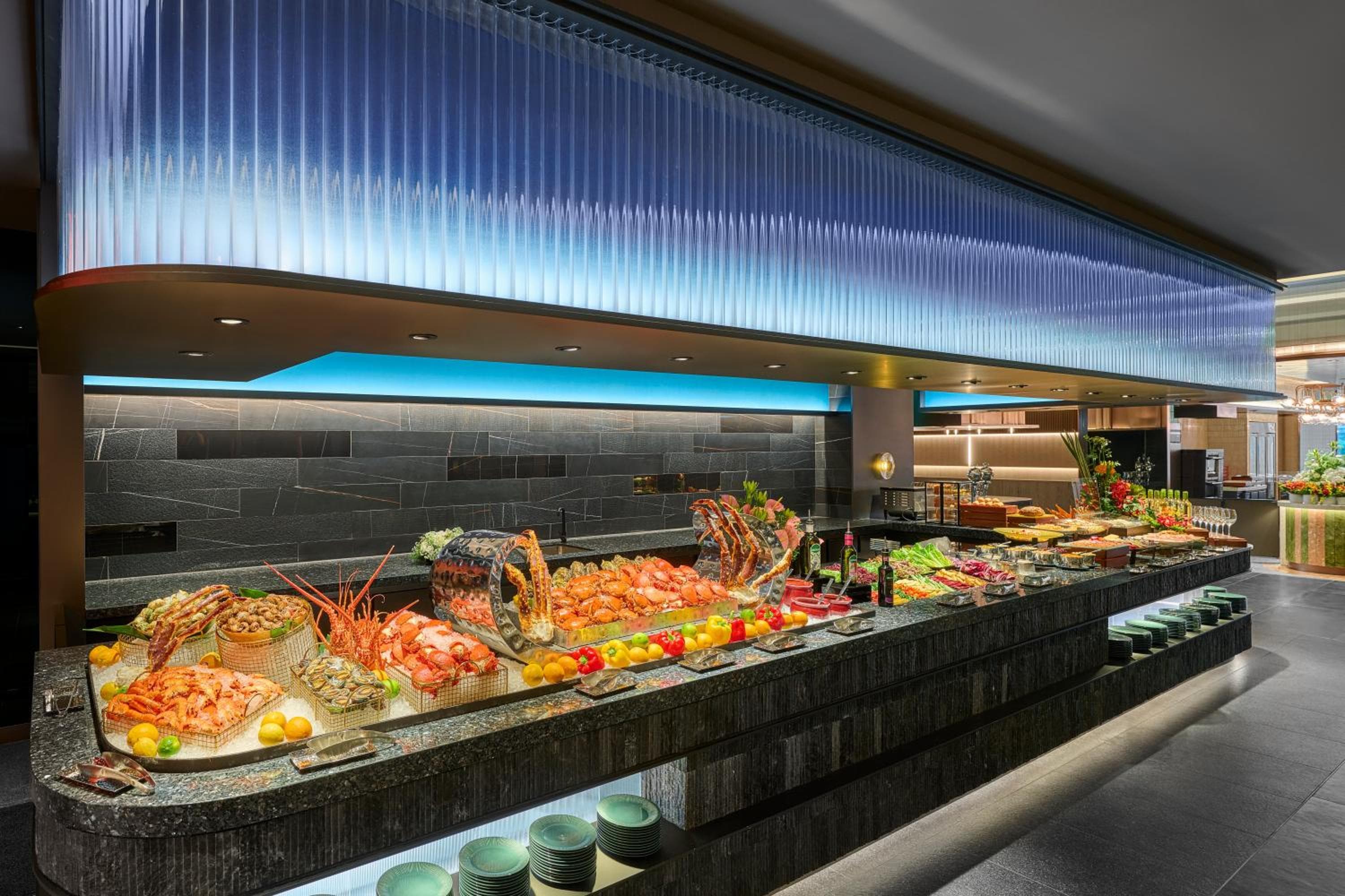 Grand HiLai Taipei