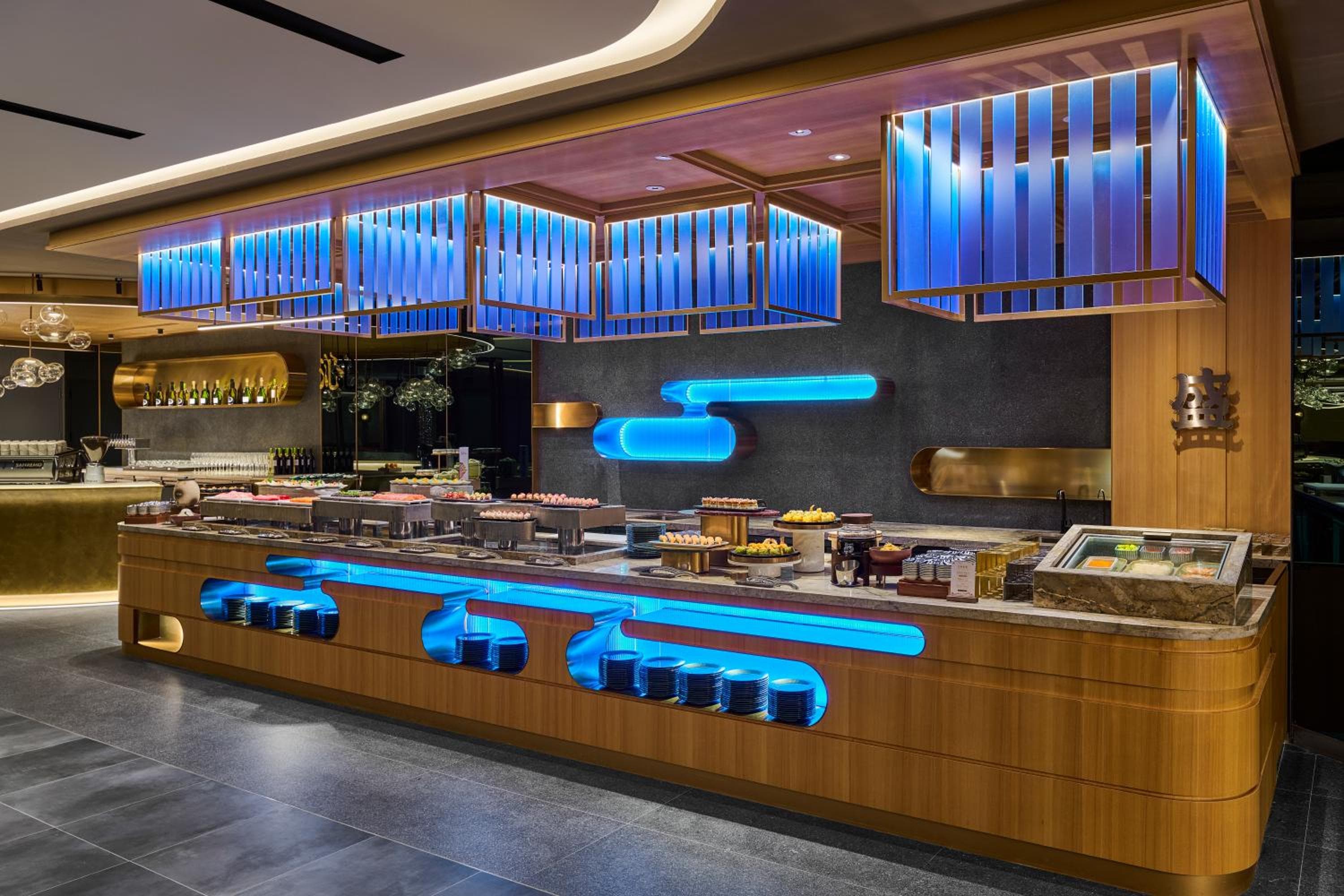 Grand HiLai Taipei