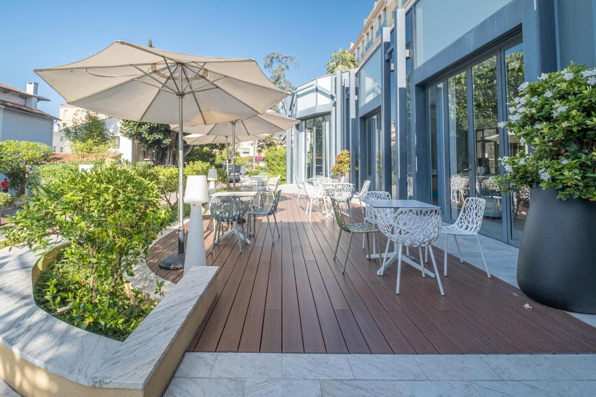 Hôtel Miléade L'Orangeraie - entièrement rénové