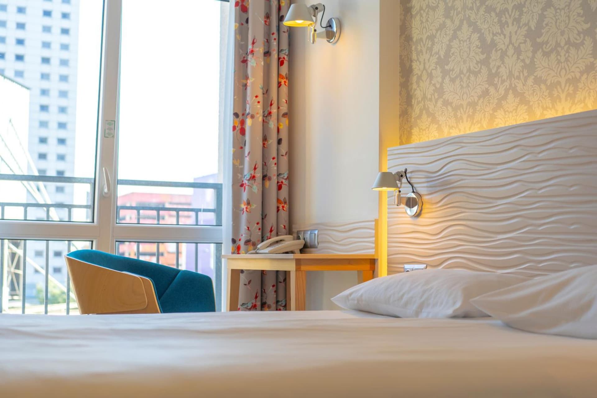 Hotel Metropol