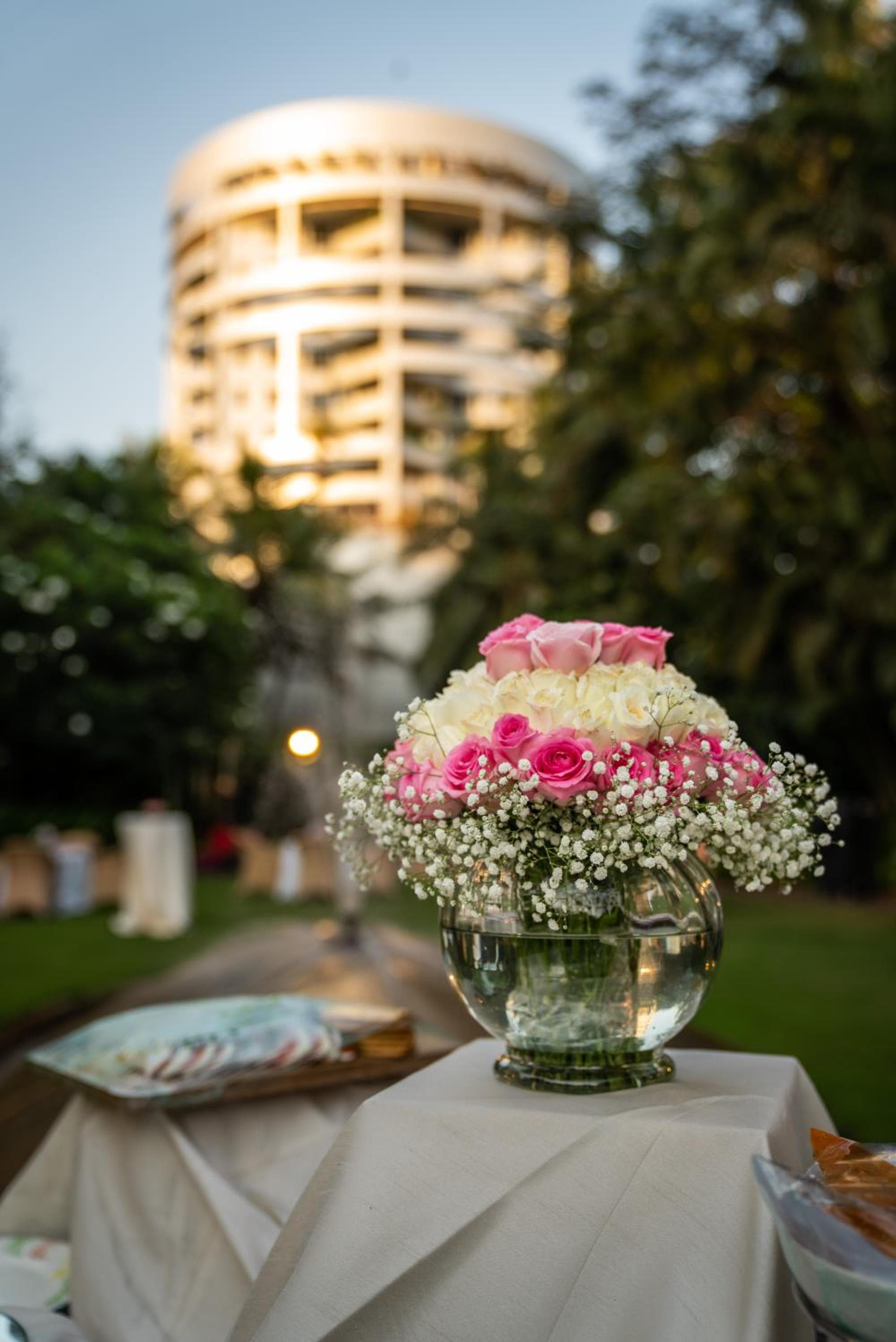Taj Wellington Mews, Mumbai