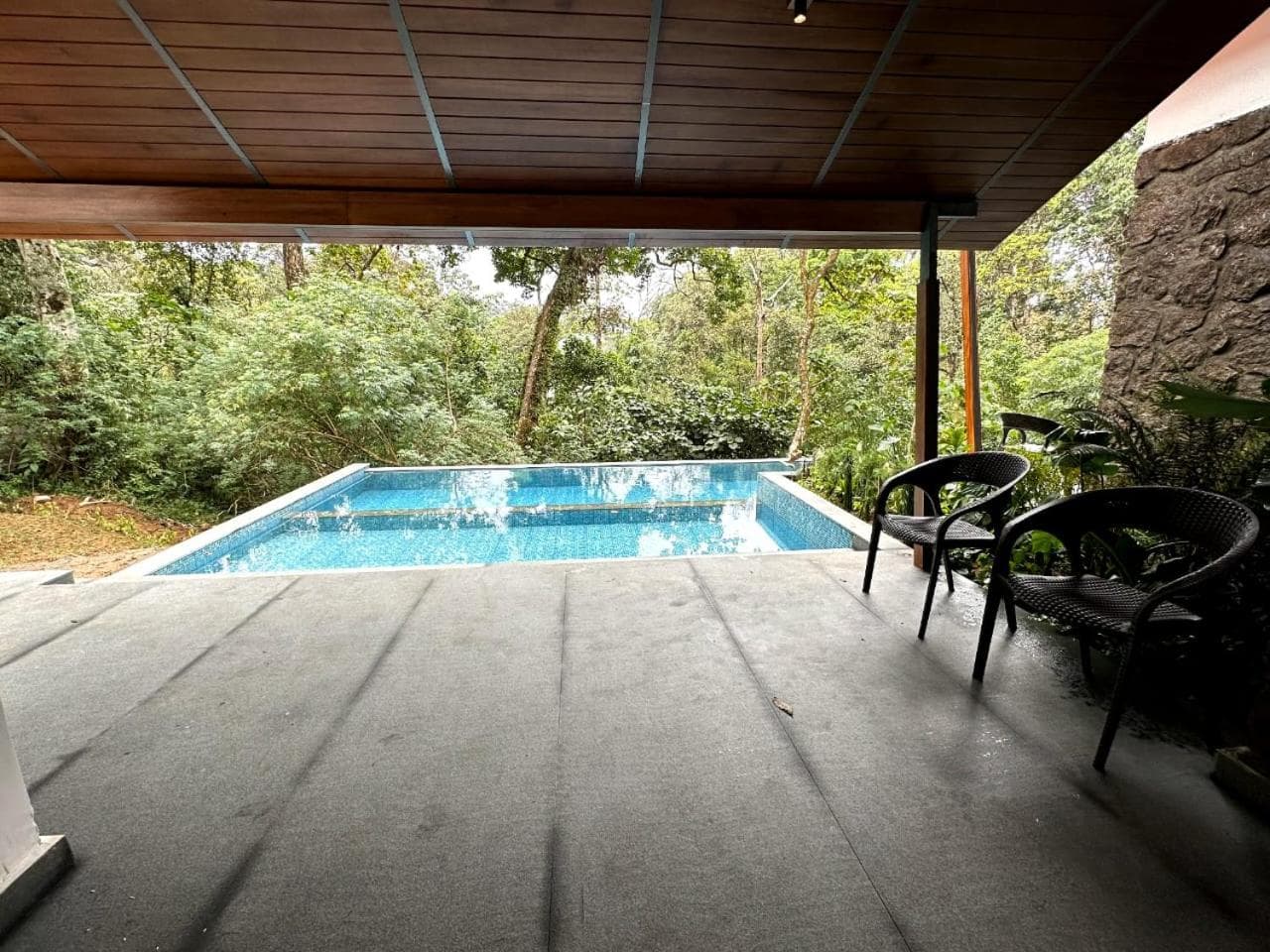 Munnar Vibe Villa