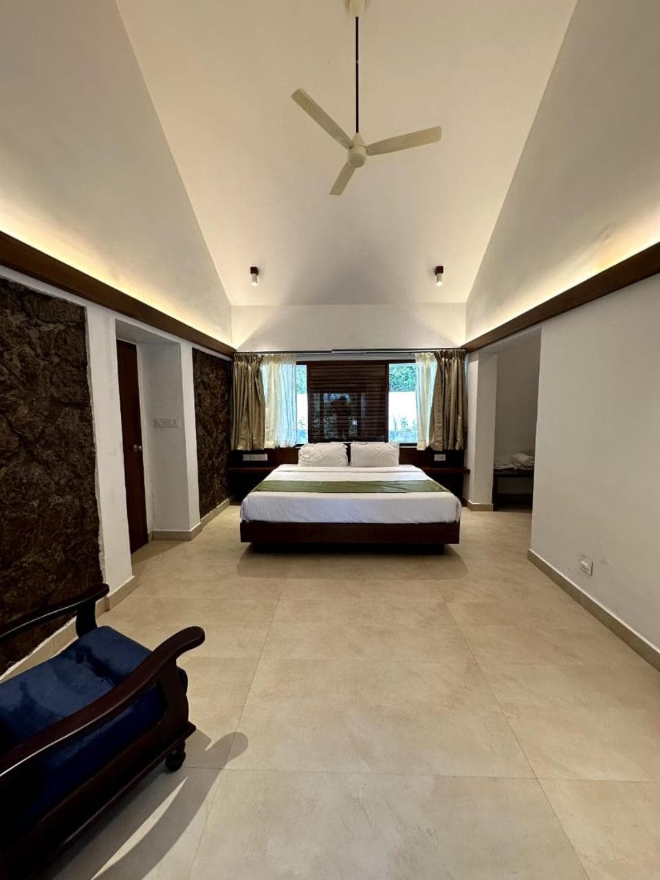 Munnar Vibe Villa