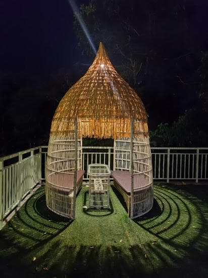 Munnar Vibe Villa