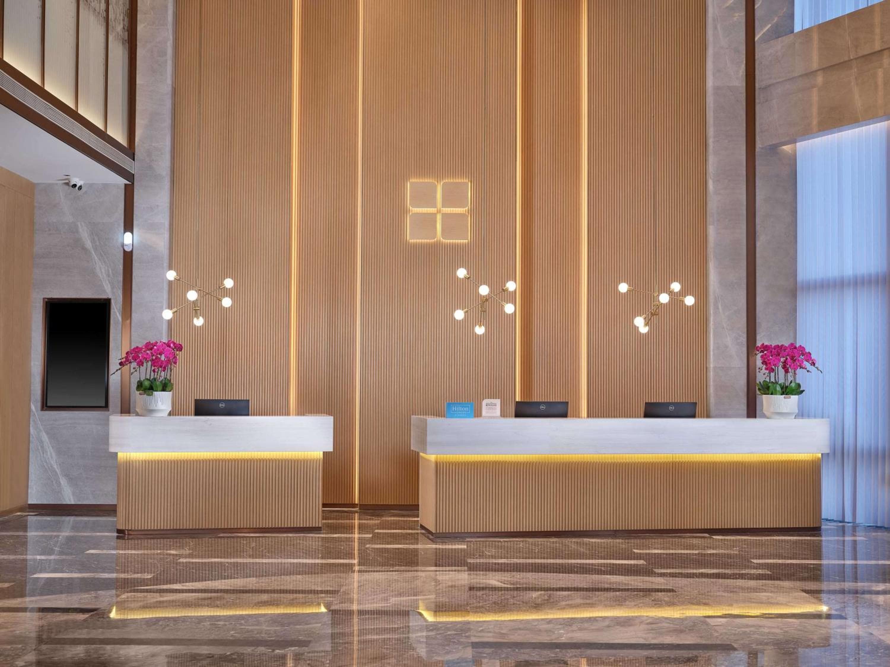 Hilton Garden Inn Xiamen Tong'An