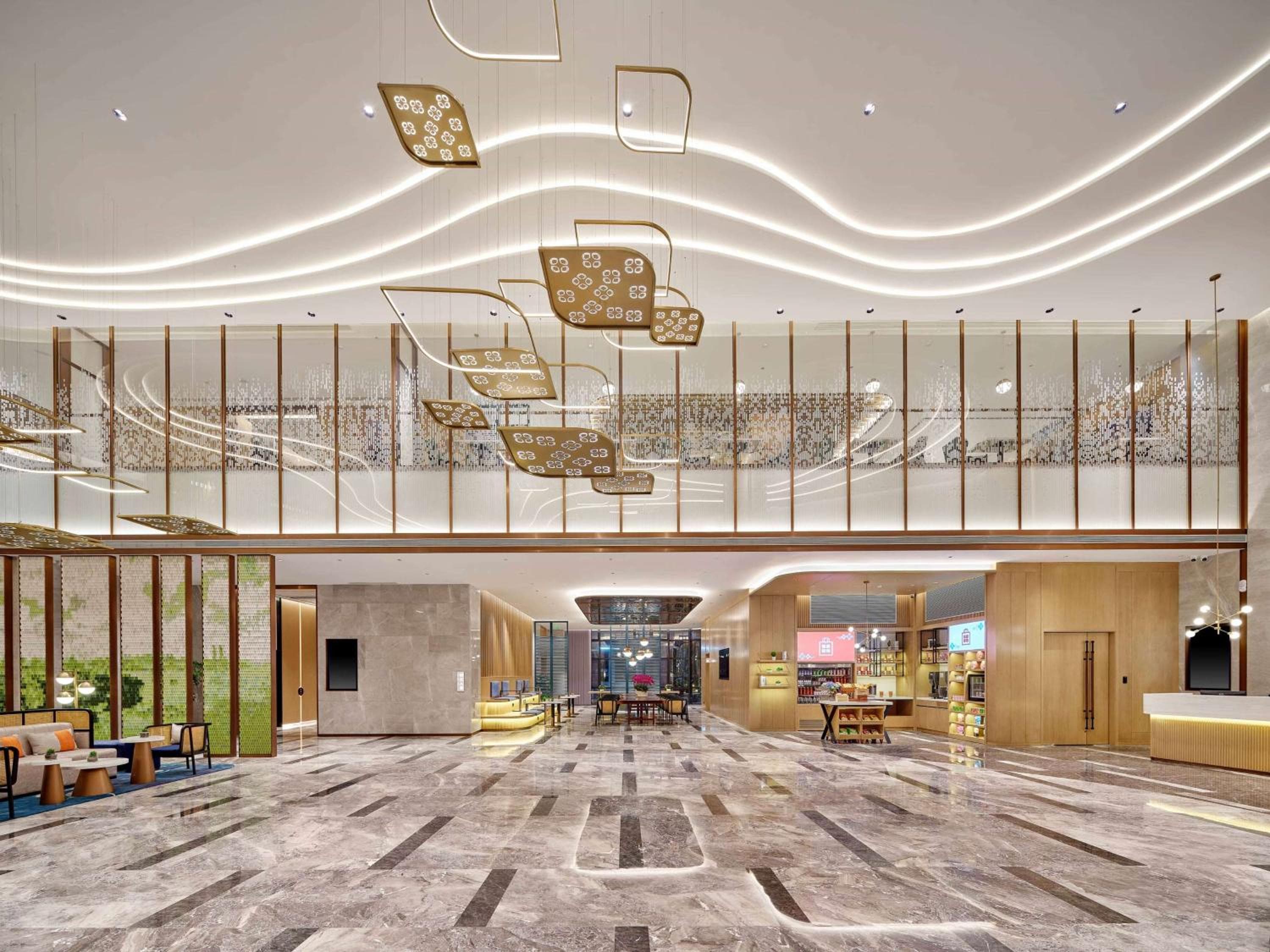 Hilton Garden Inn Xiamen Tong'An