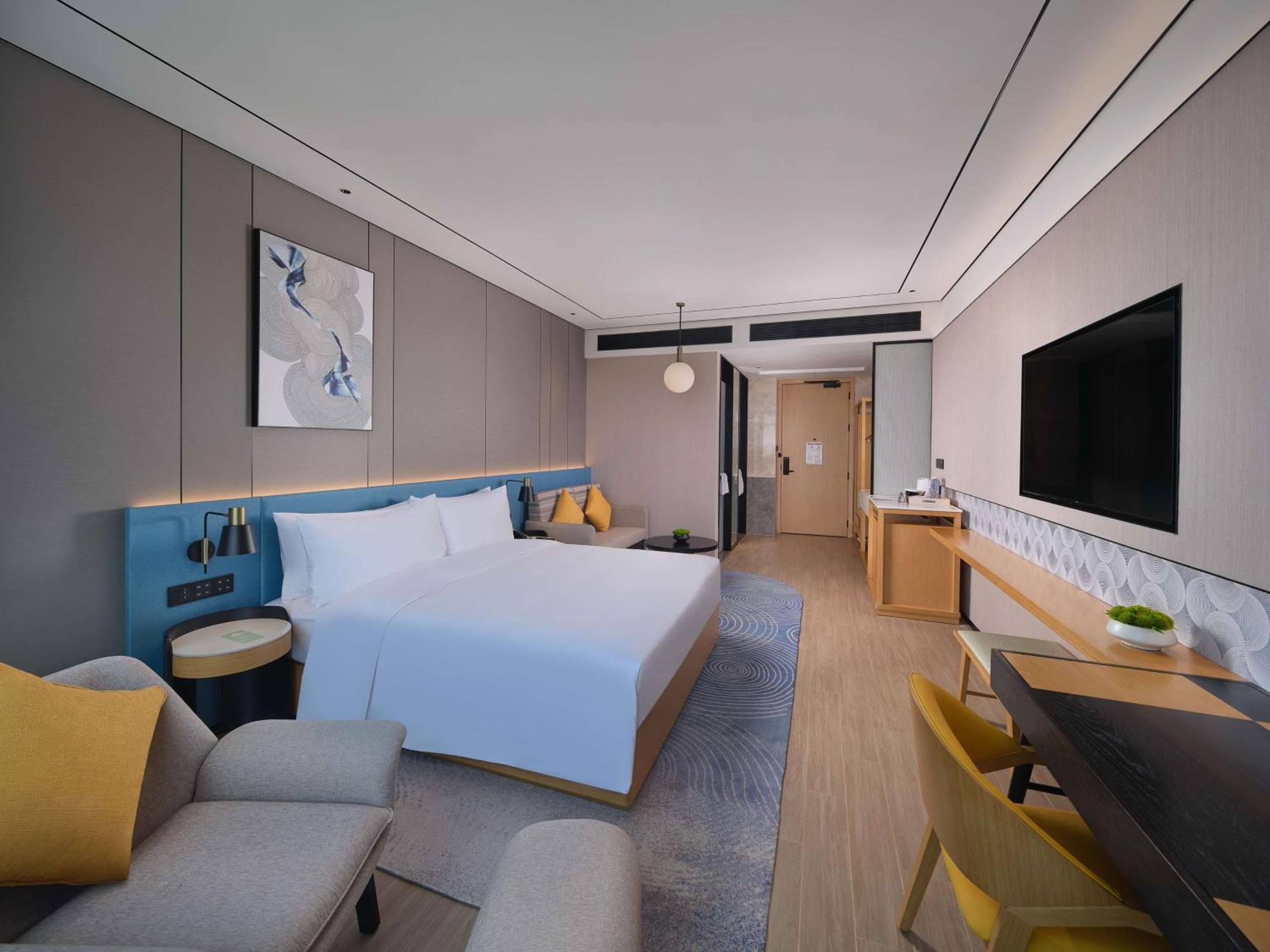 Hilton Garden Inn Xiamen Tong'An
