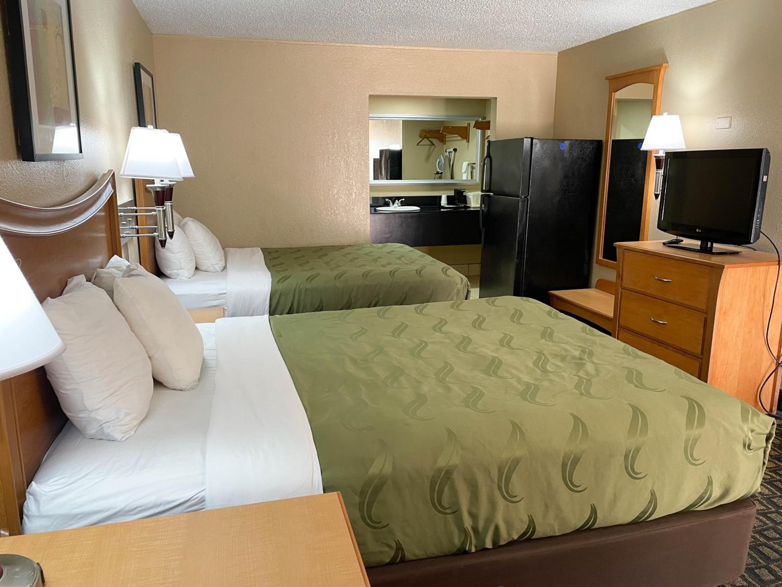 Studio 6 Suites North Richland Hills TX