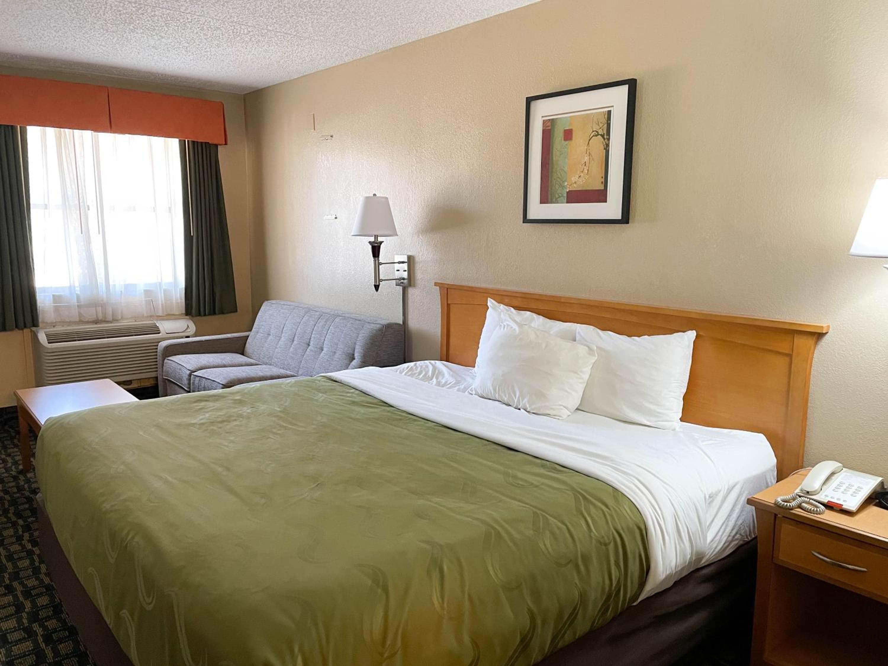 Studio 6 Suites North Richland Hills TX