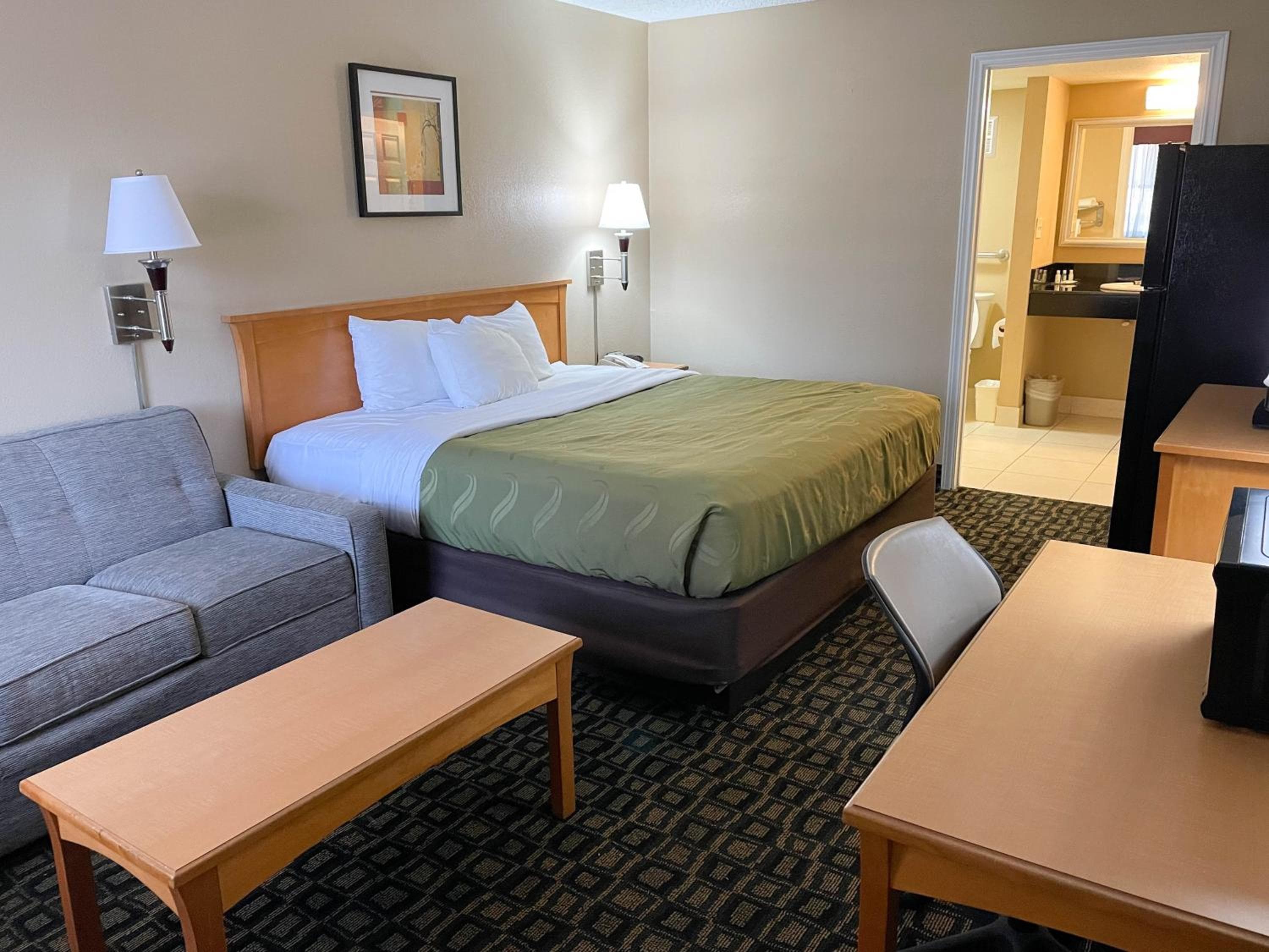 Studio 6 Suites North Richland Hills TX
