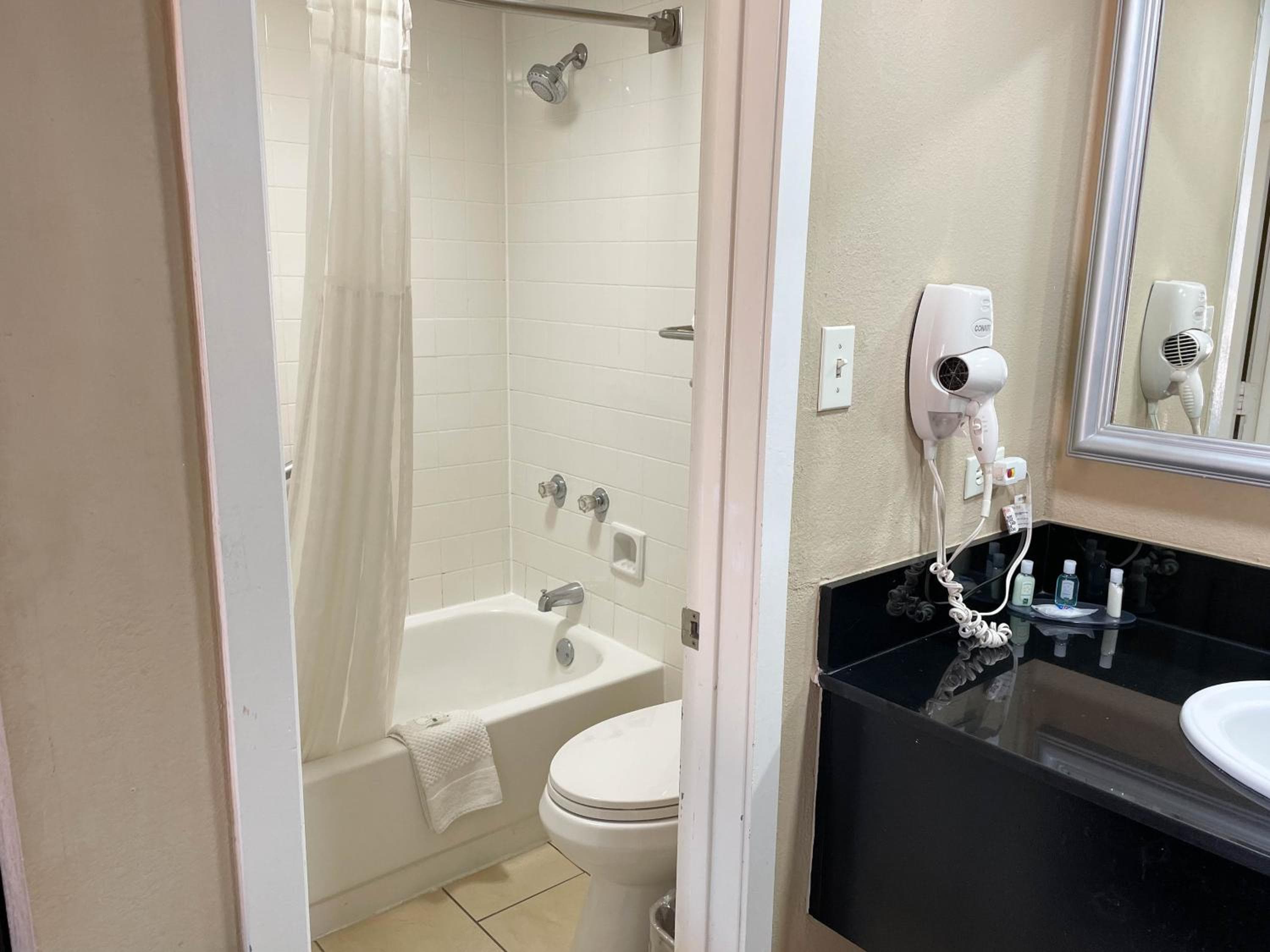 Studio 6 Suites North Richland Hills TX