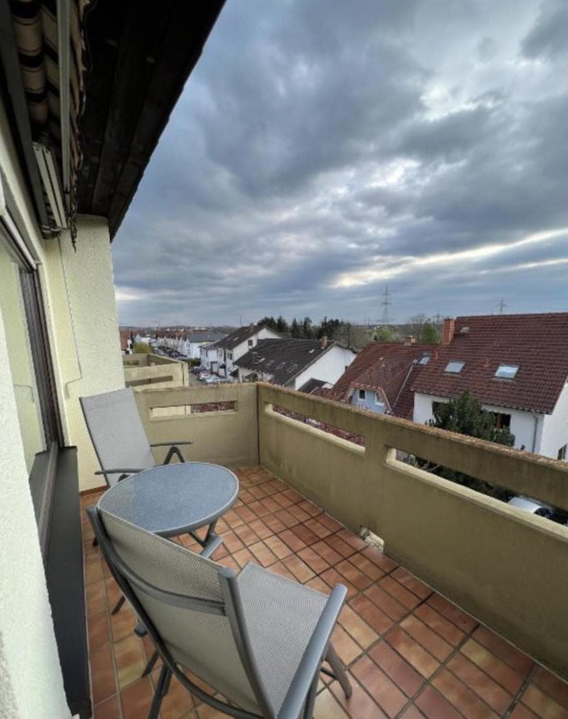 Große Ferienwohnung, Apartment in Leimen WeHome Komfort
