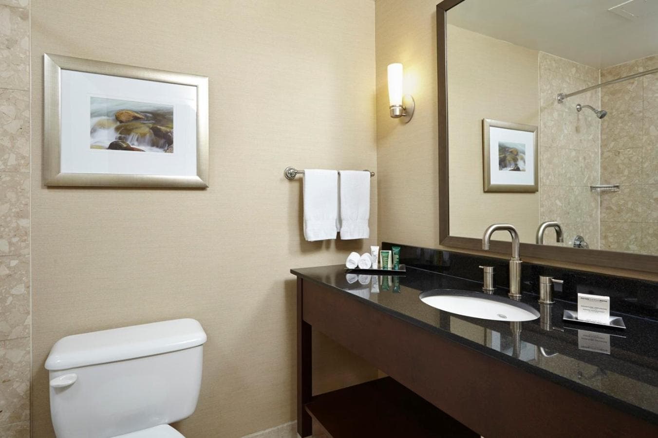 Saint John Harbourfront Hotel