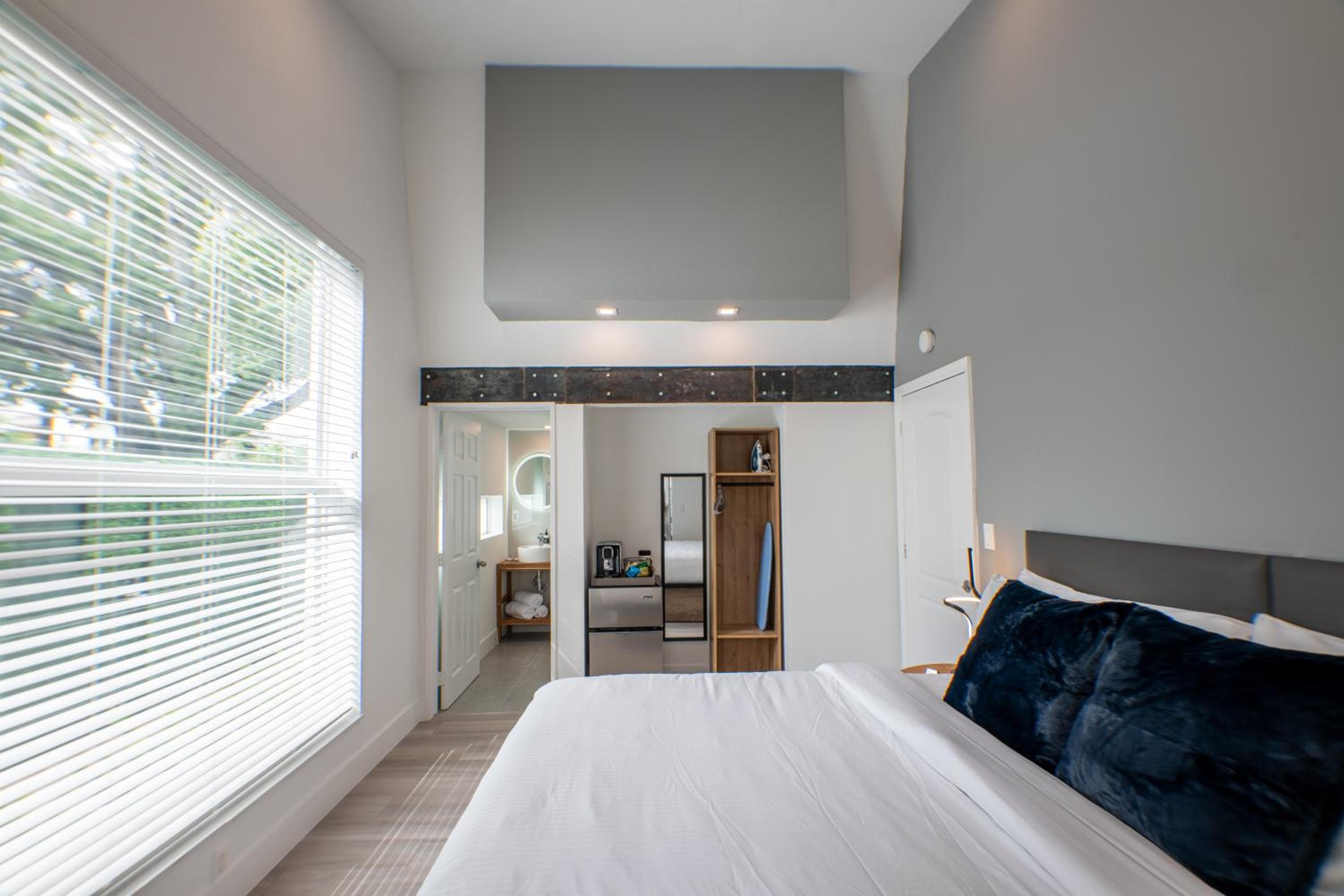 The Lauderdale Boutique Hotel