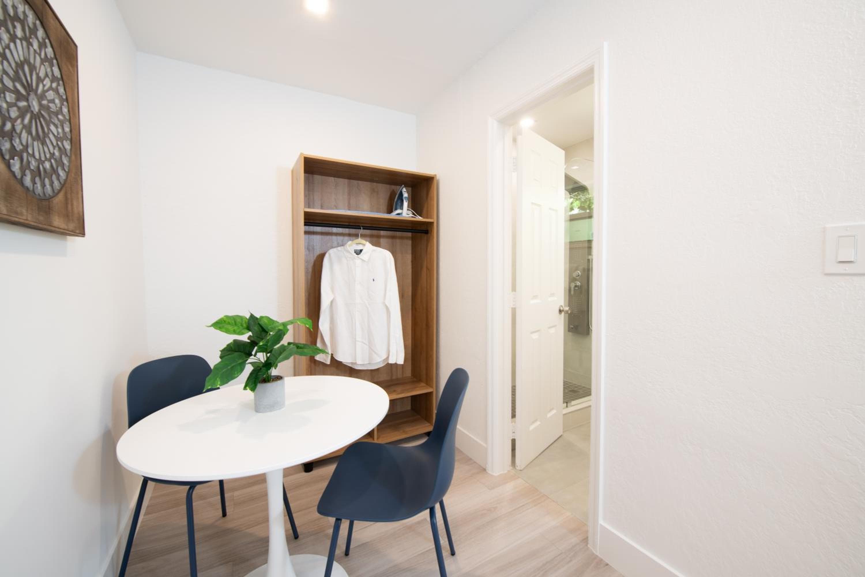 The Lauderdale Boutique Hotel