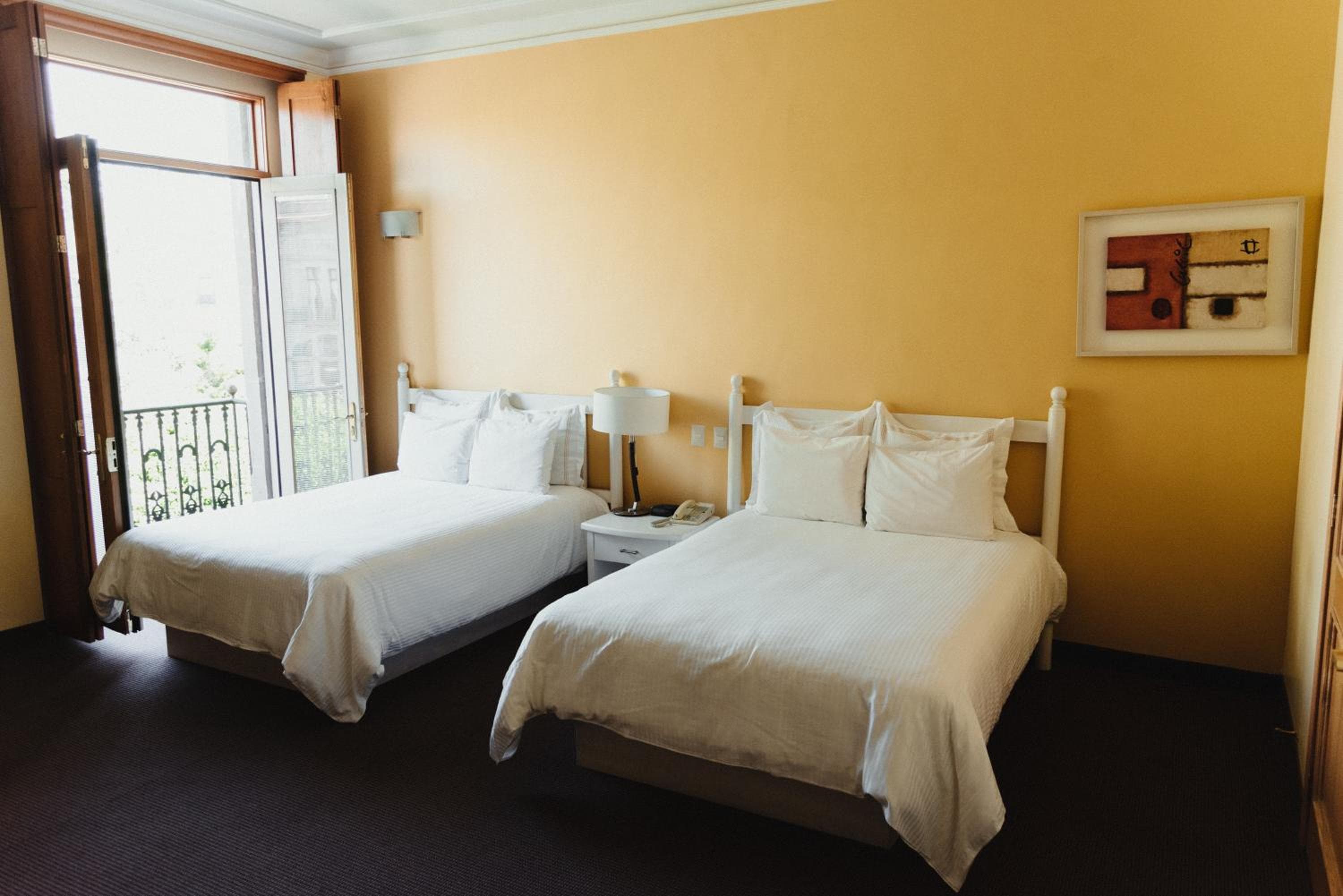 Gran Hotel de Querétaro