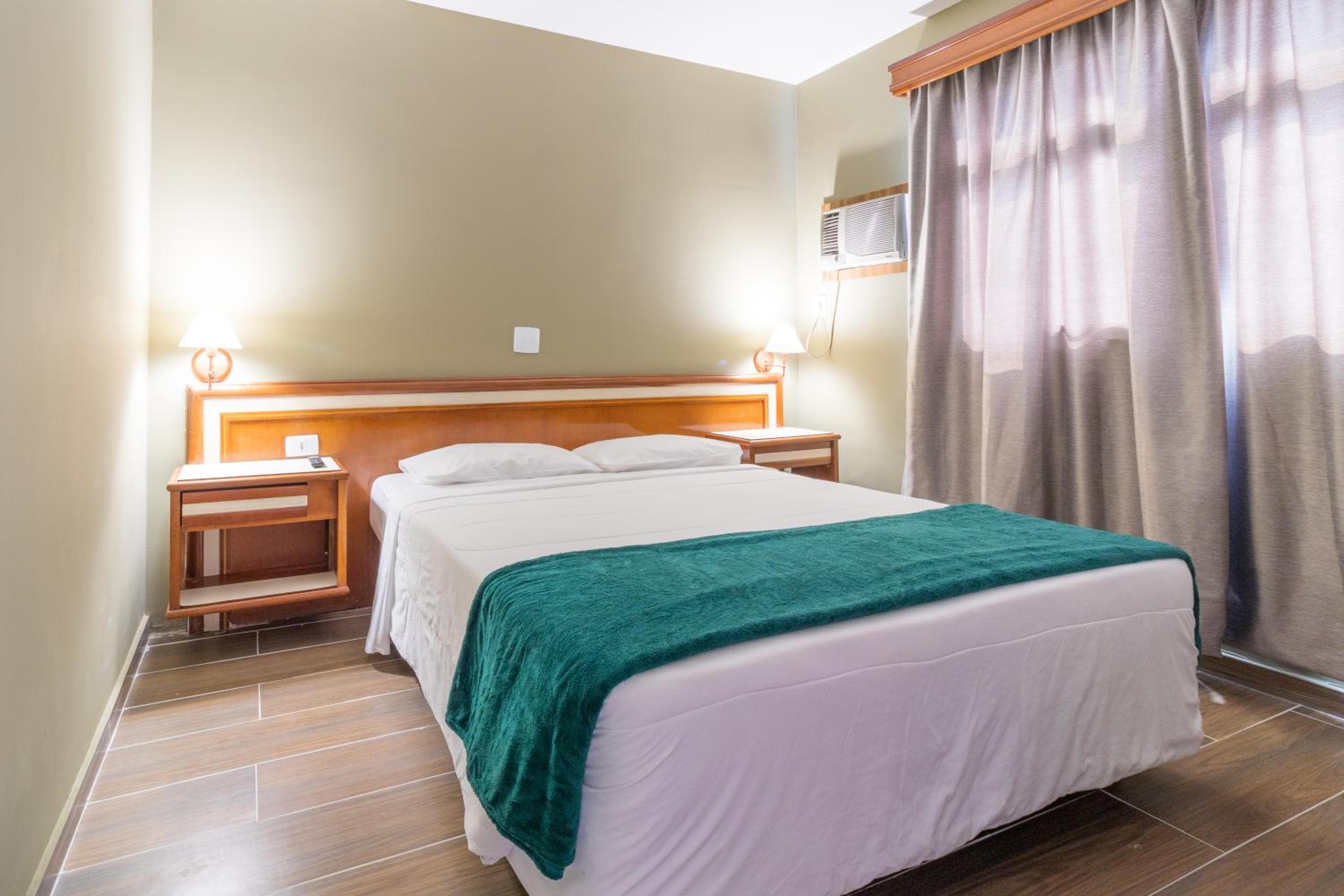 Braston Augusta Hotel by Castelo Itaipava