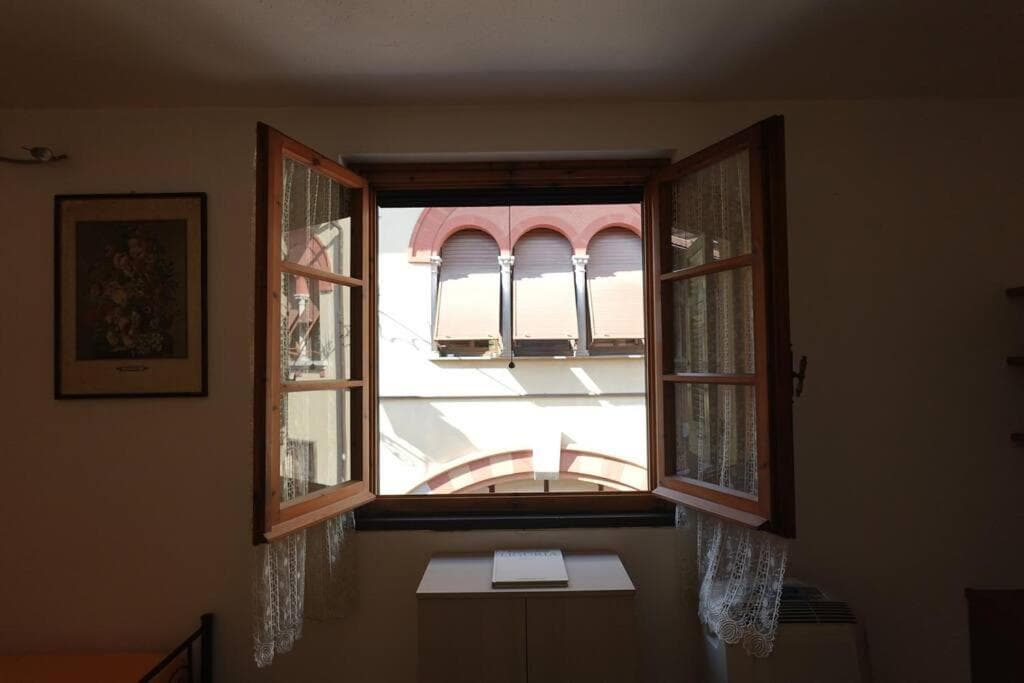 Palazzina Storica al Mare, Rapallo