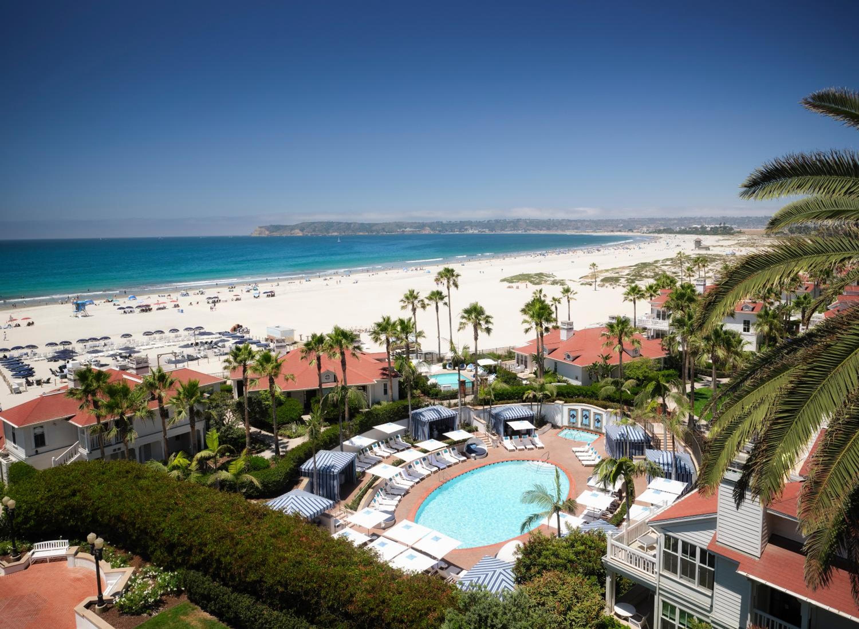 Beach Village at The Del, LXR Hotels & Resorts