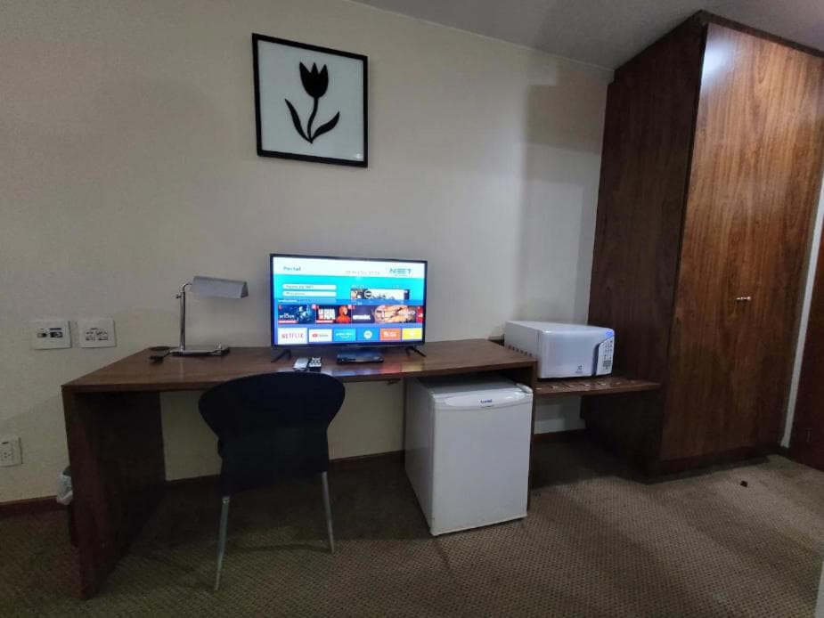 705 Flat hotel Taguatinga