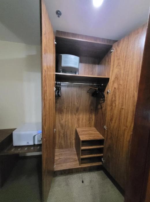705 Flat hotel Taguatinga