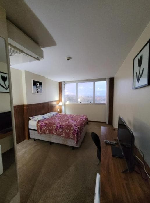705 Flat hotel Taguatinga