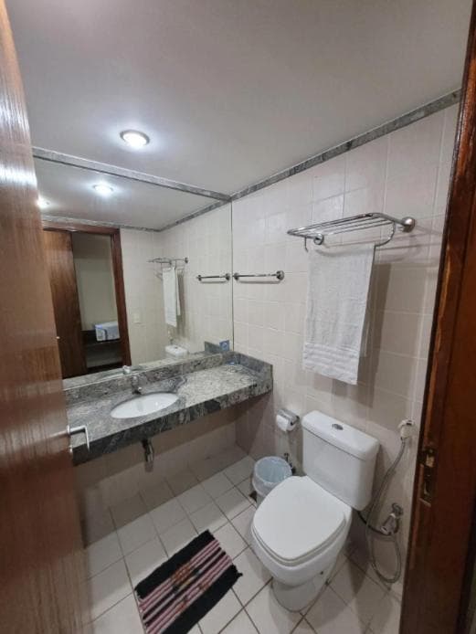 705 Flat hotel Taguatinga