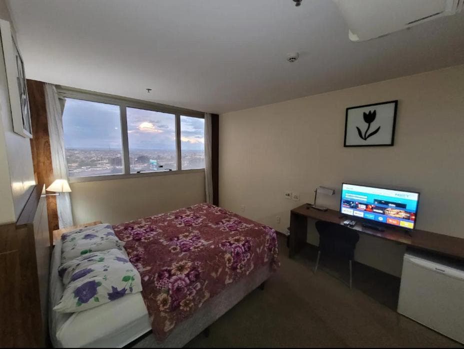 705 Flat hotel Taguatinga
