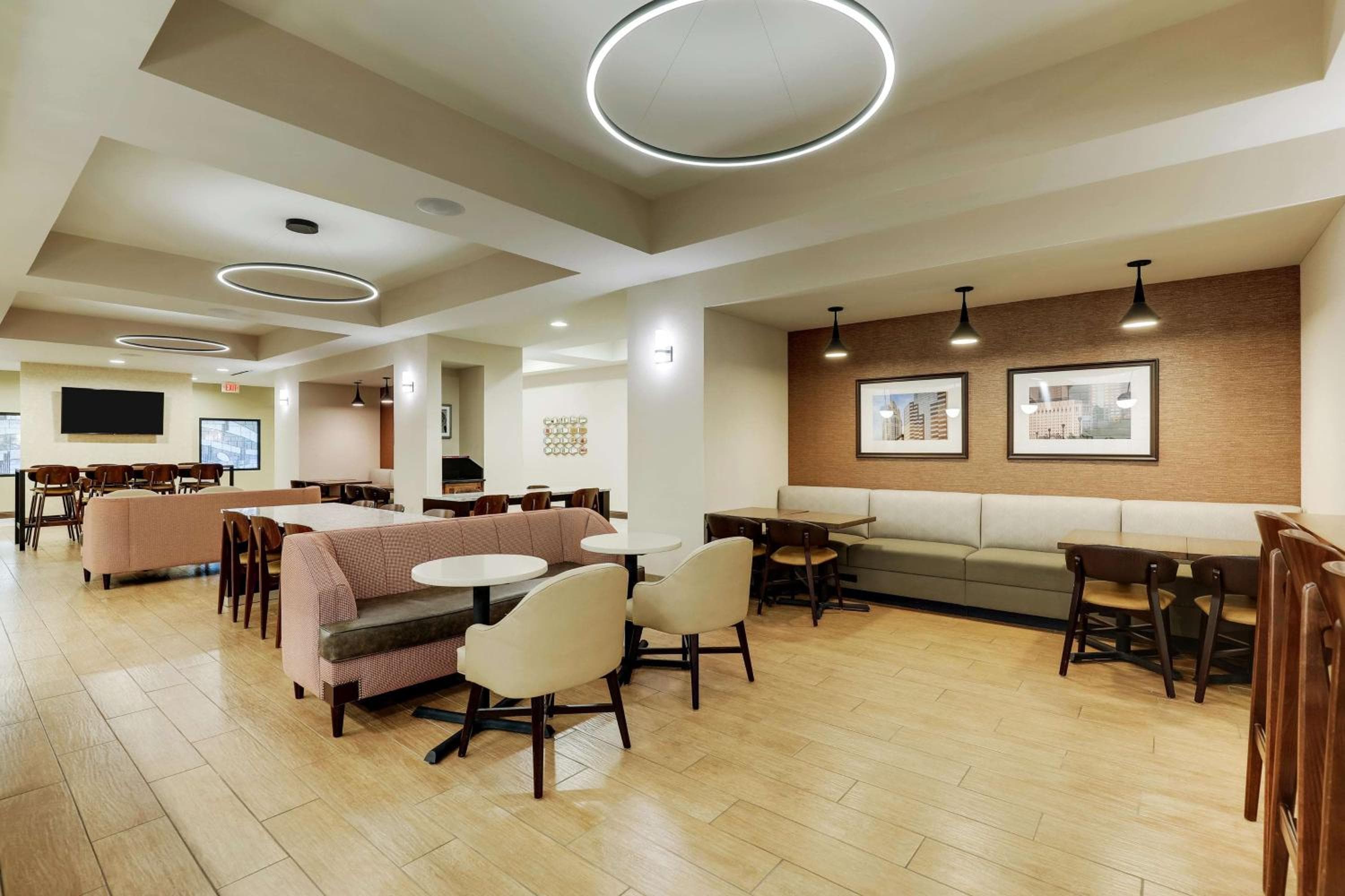 Drury Plaza Hotel Columbus Downtown