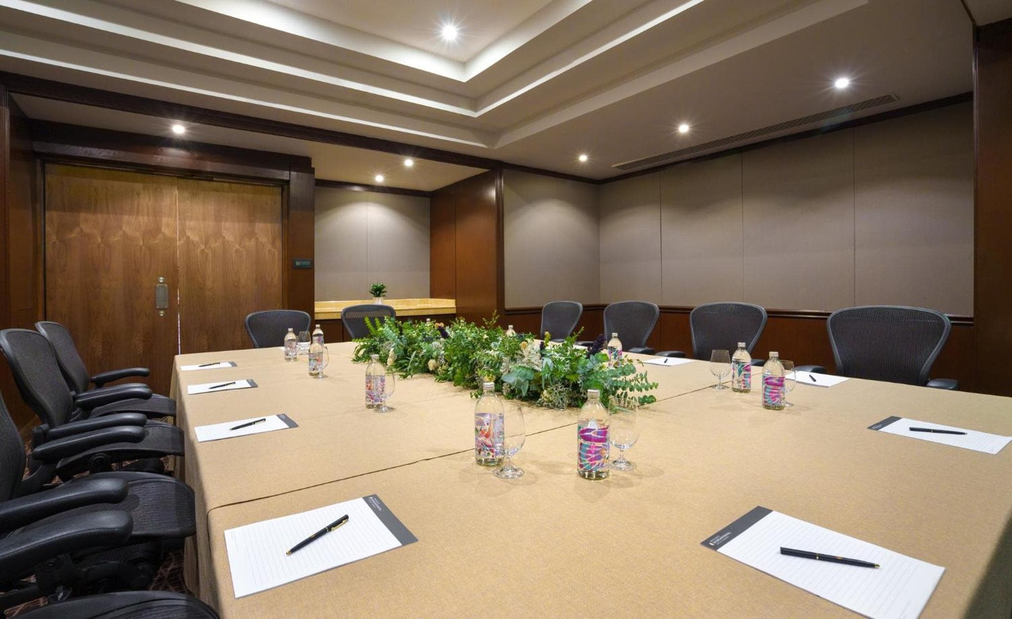Presidente InterContinental Mexico City by IHG