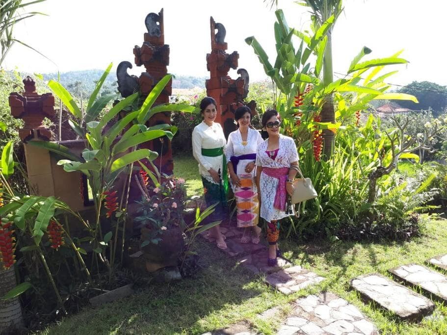 Villa Asri Karangasem