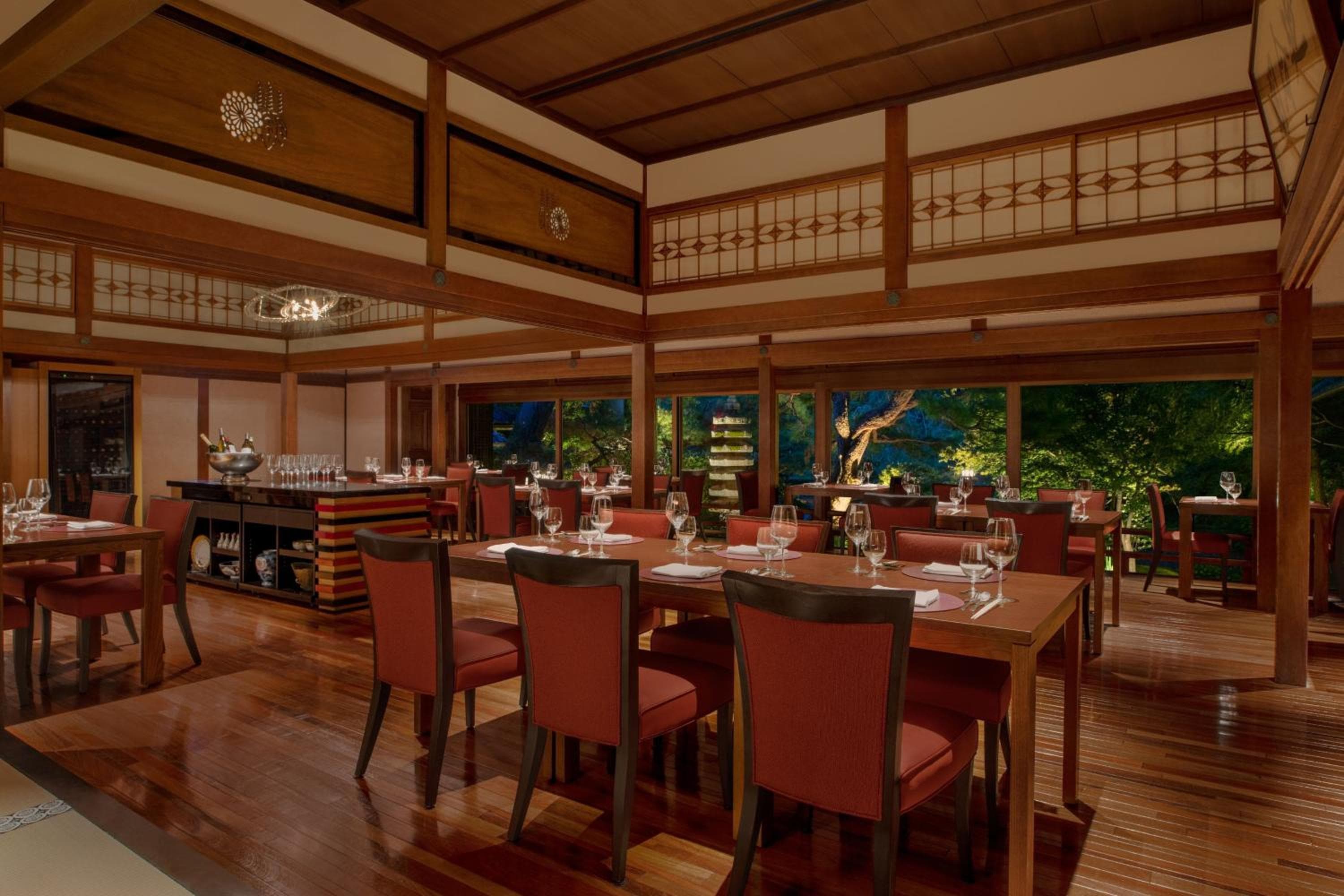 Suiran, a Luxury Collection Hotel, Kyoto
