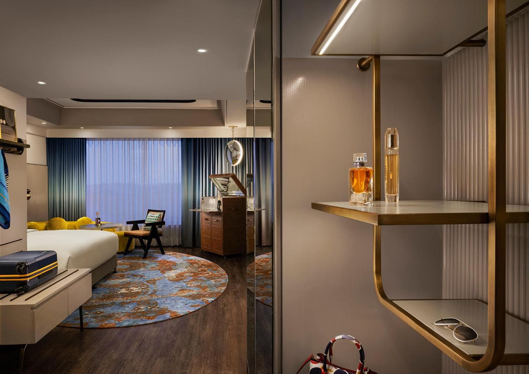 Hyatt Centric Sector17 Chandigarh