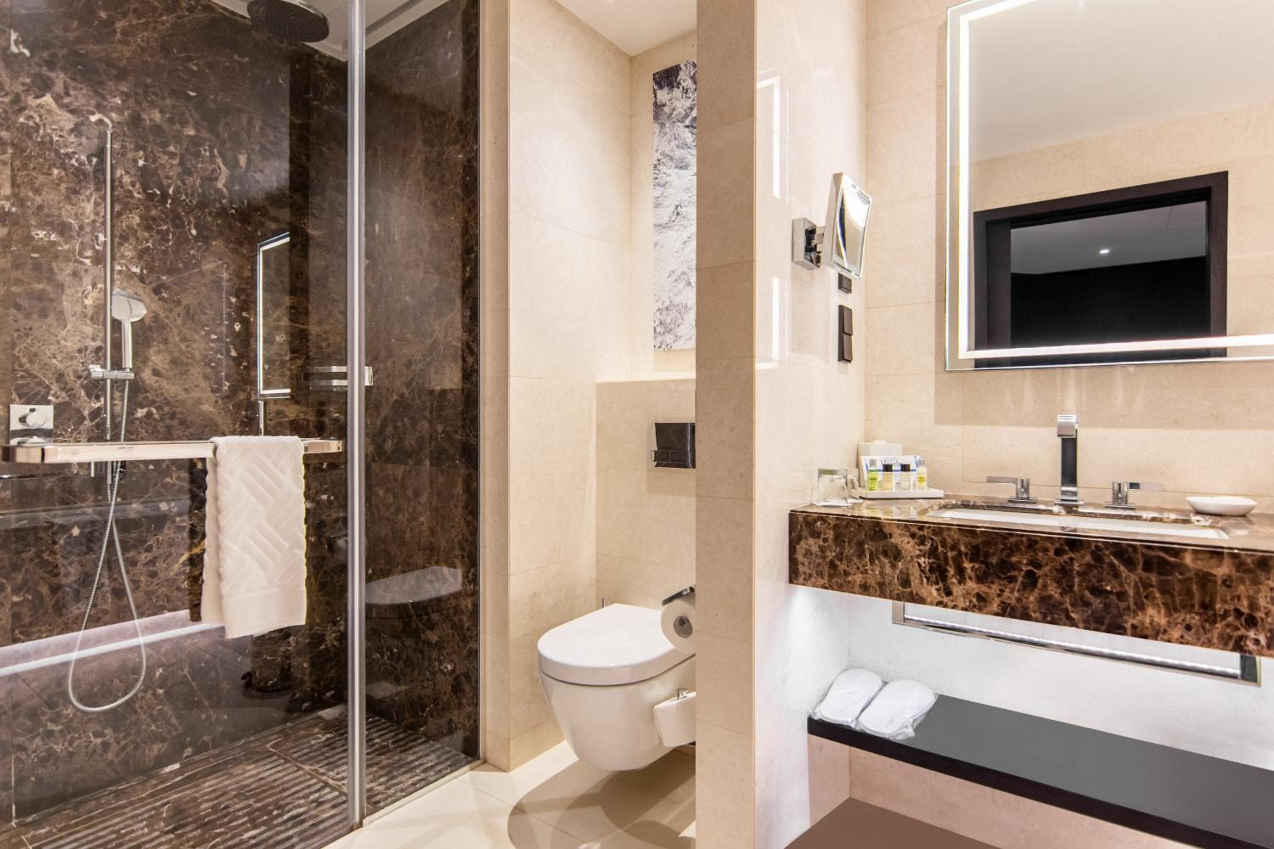 Hilton Belgrade