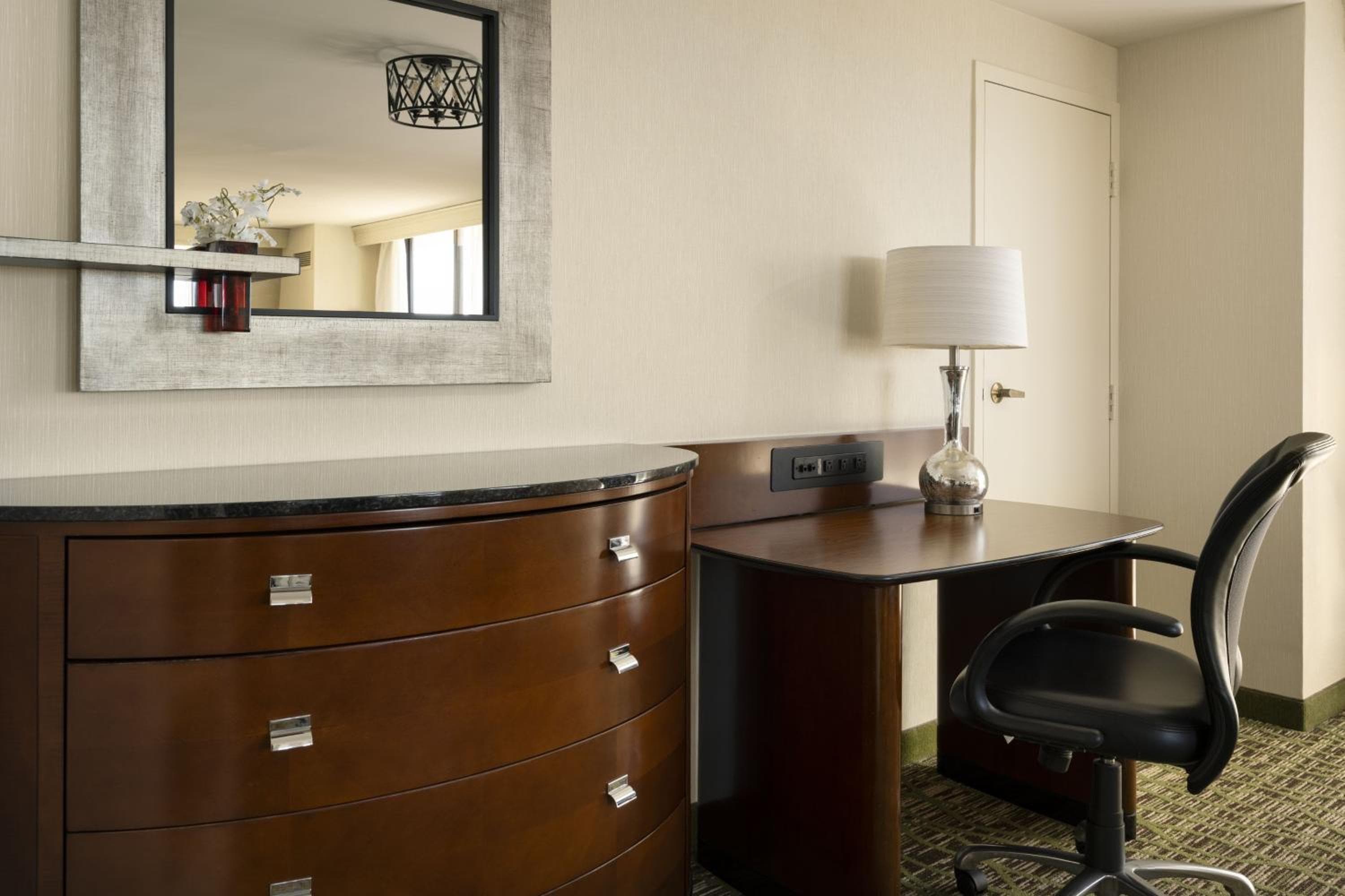 San Diego Marriott La Jolla