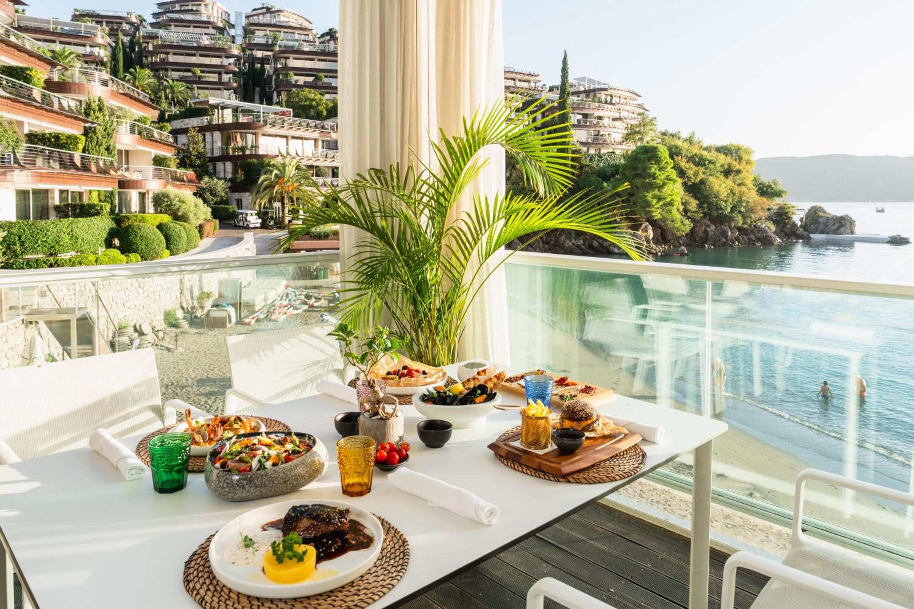 Dukley Hotel & Resort