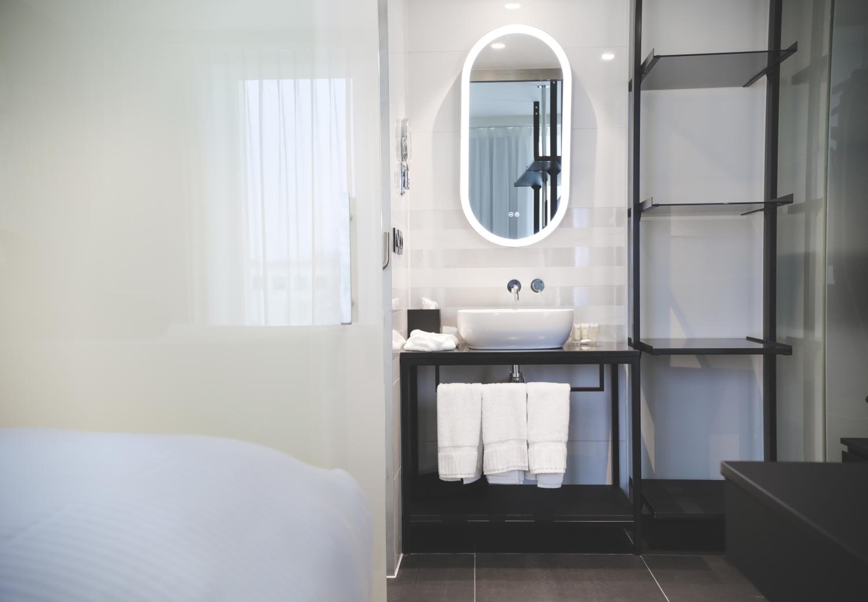 Residence Inn by Marriott Ghent