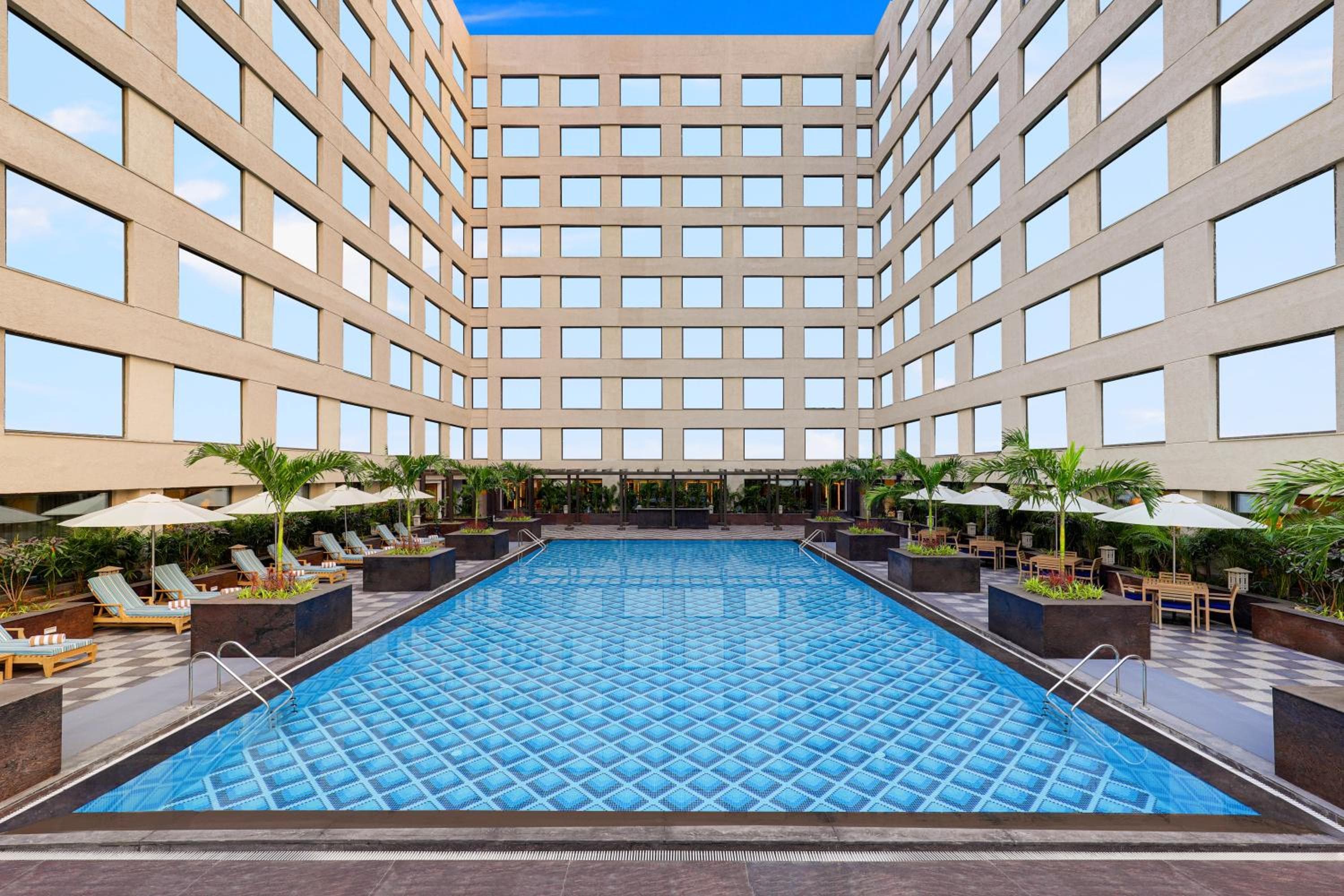 Aurika, Mumbai International Airport - Luxury by Lemon Tree Hotels