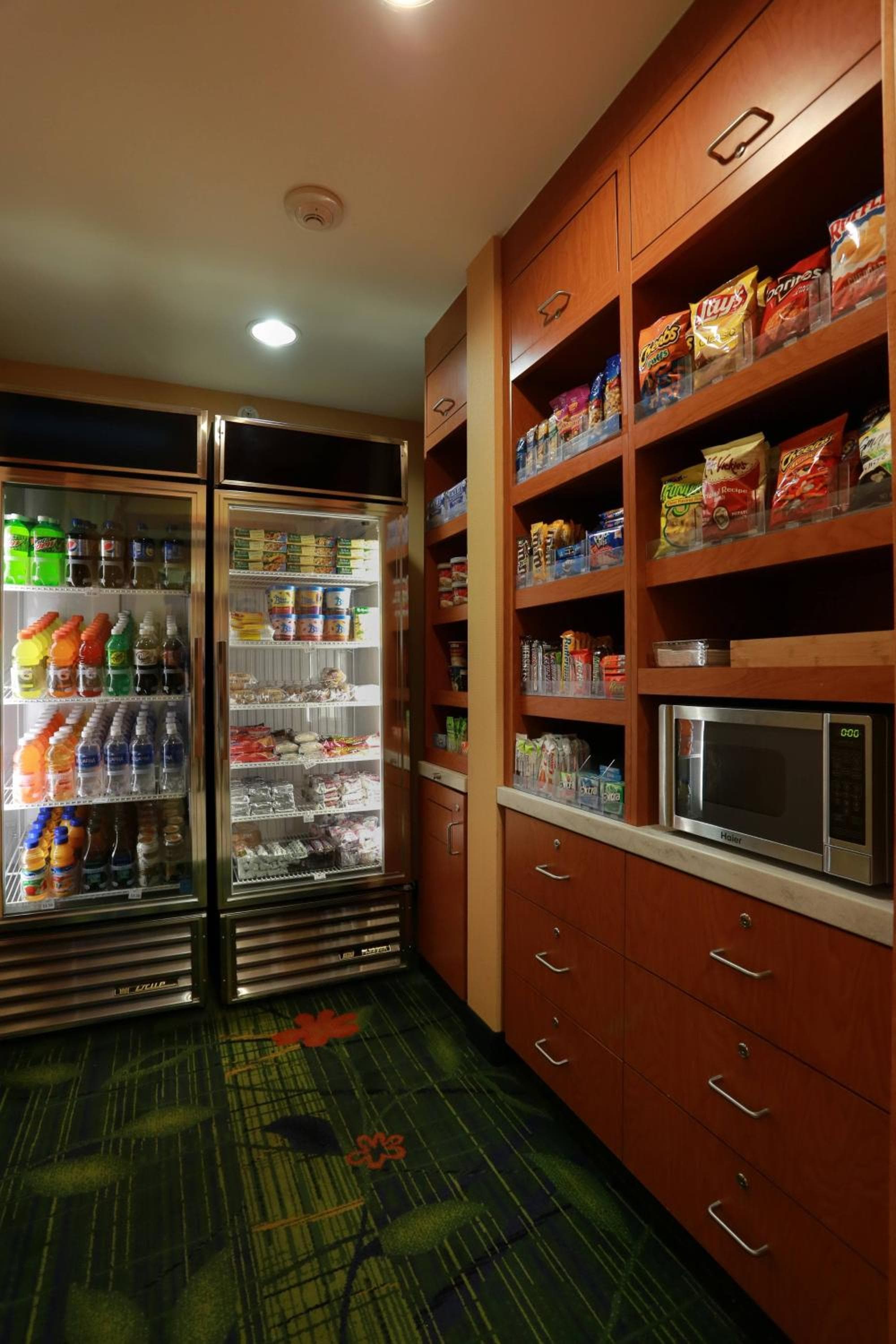 Fairfield Inn and Suites by Marriott Marion