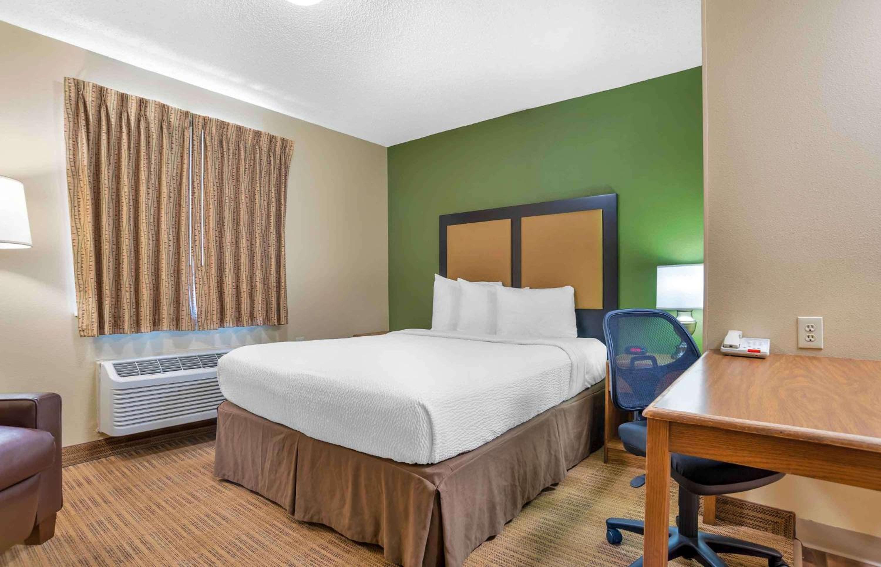 Extended Stay America Select Suites - Birmingham - Inverness