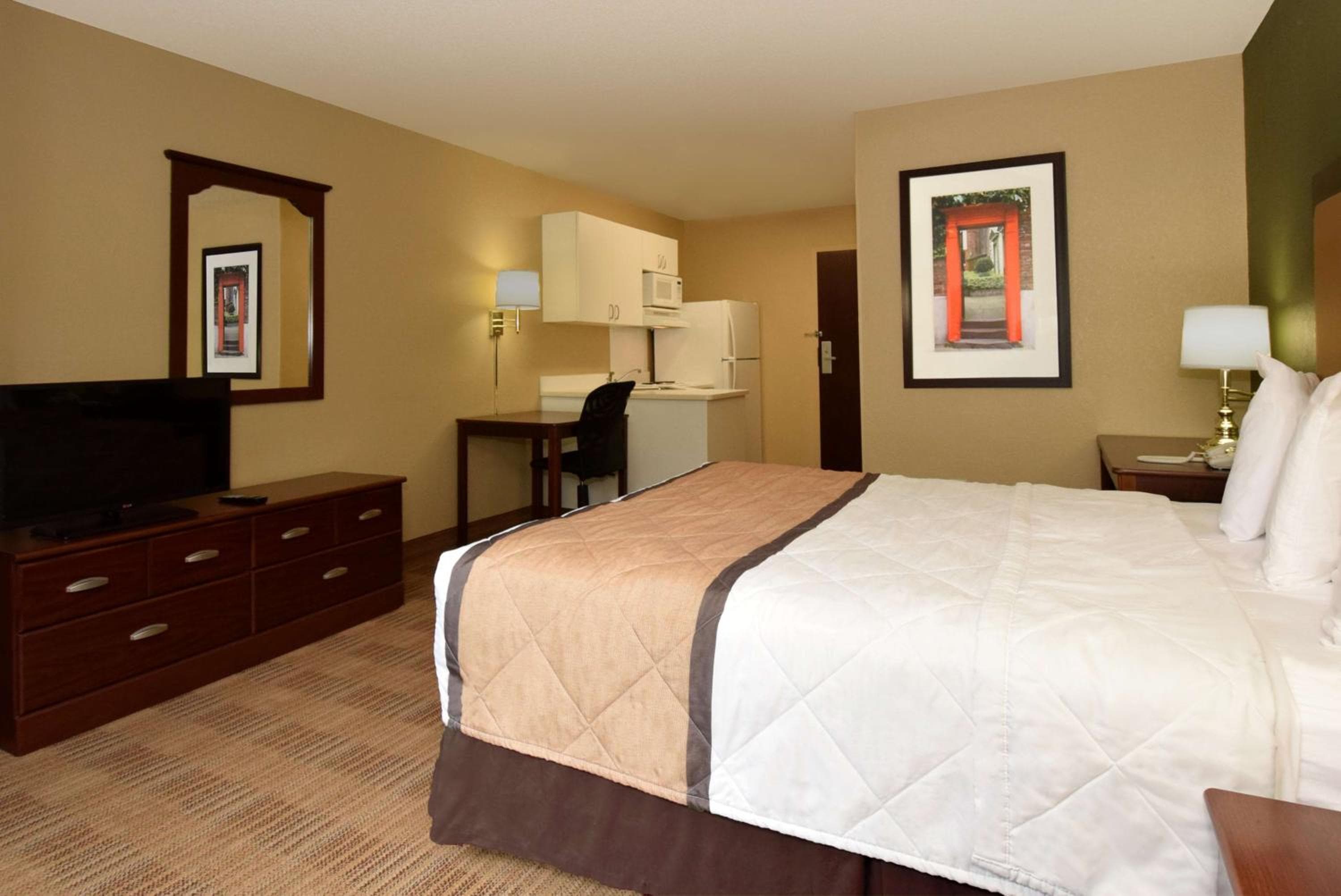 Extended Stay America Suites - Houston - NASA - Johnson Space Center