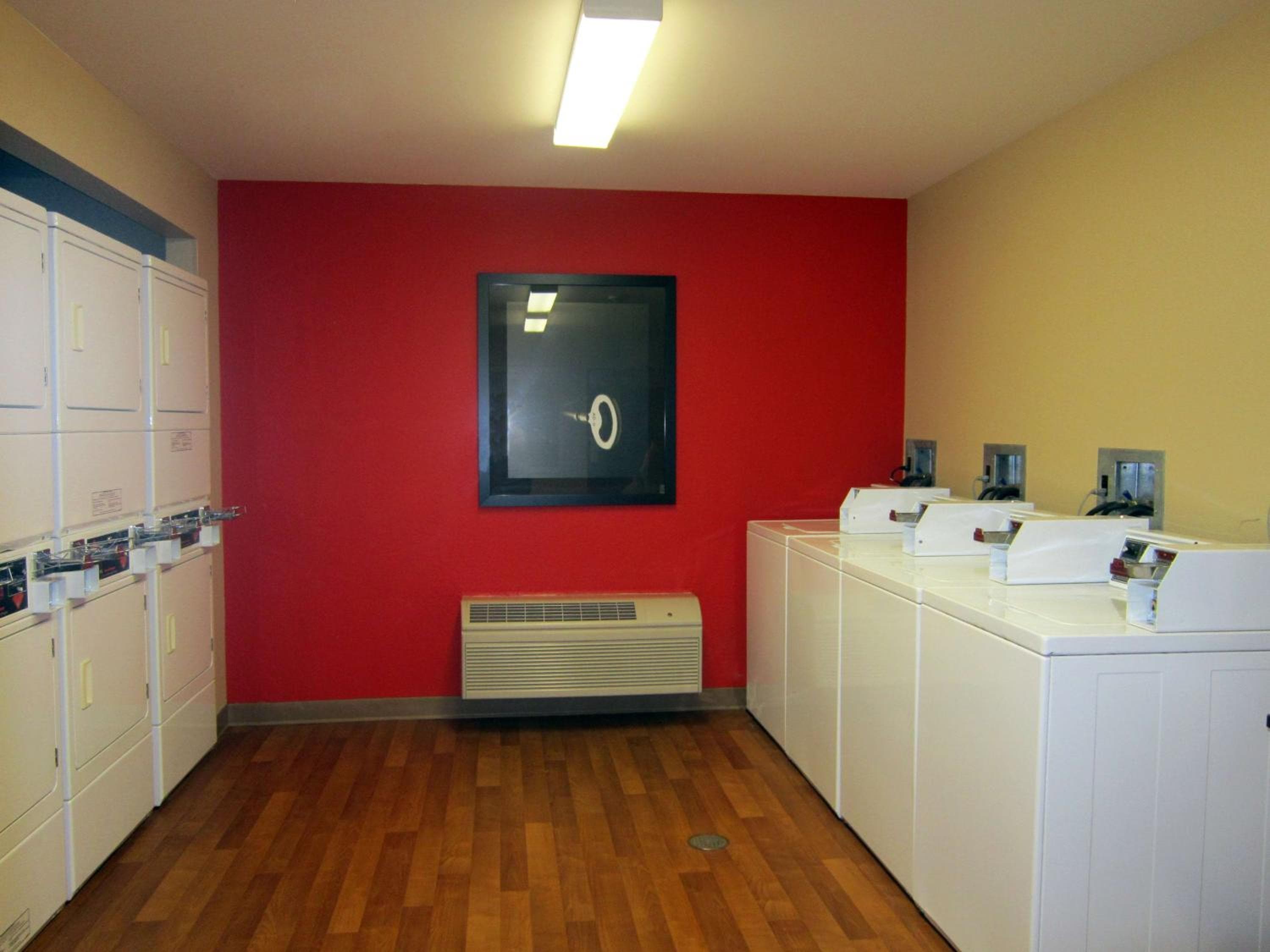 Extended Stay America Suites - Seattle - Mukilteo