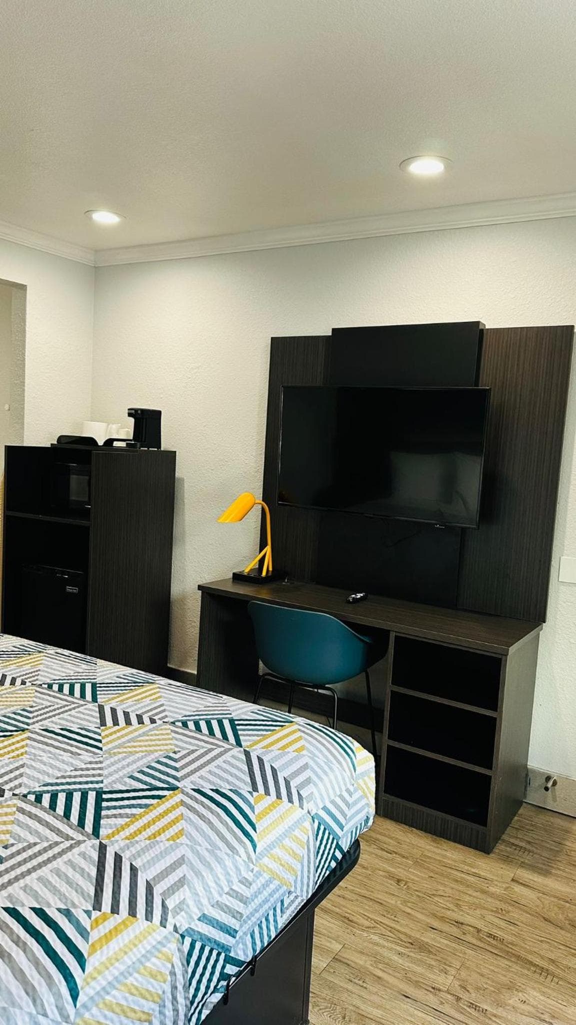 Studio 6 Suites San Ysidro CA San Diego South Bay