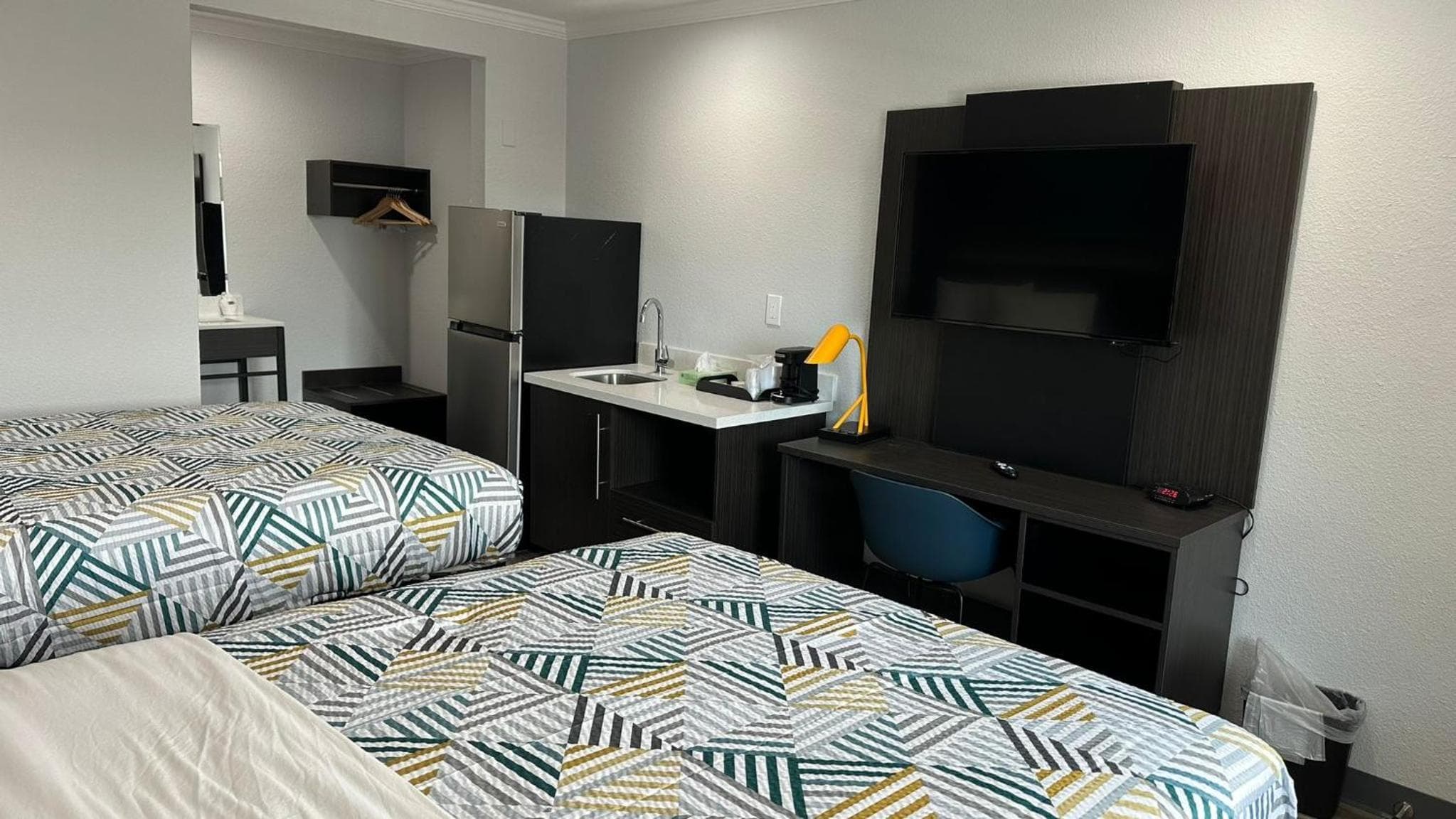 Studio 6 Suites San Ysidro CA San Diego South Bay