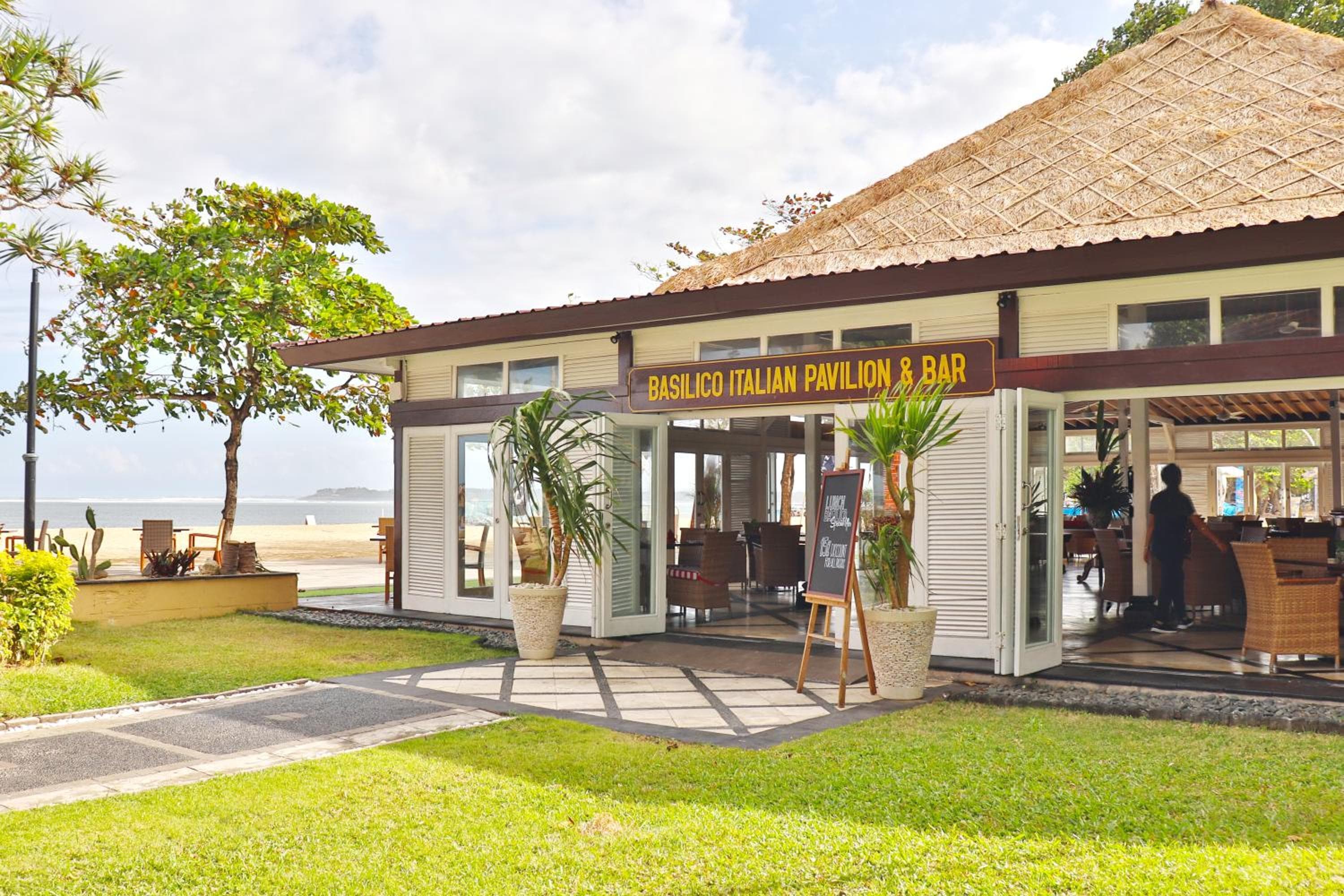 Prama Sanur Beach Bali